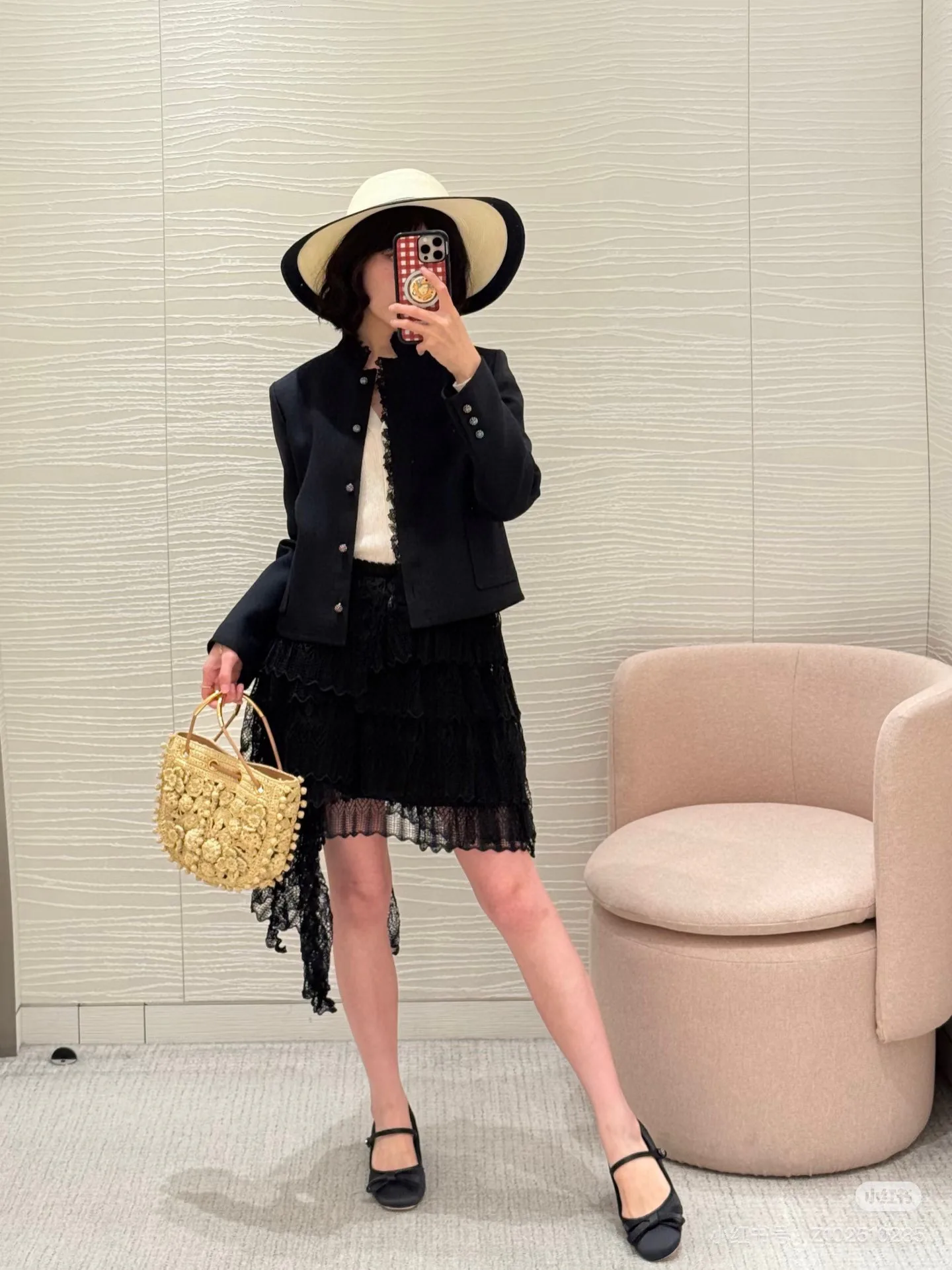 Жакеты Женские Christian Dior 1401308