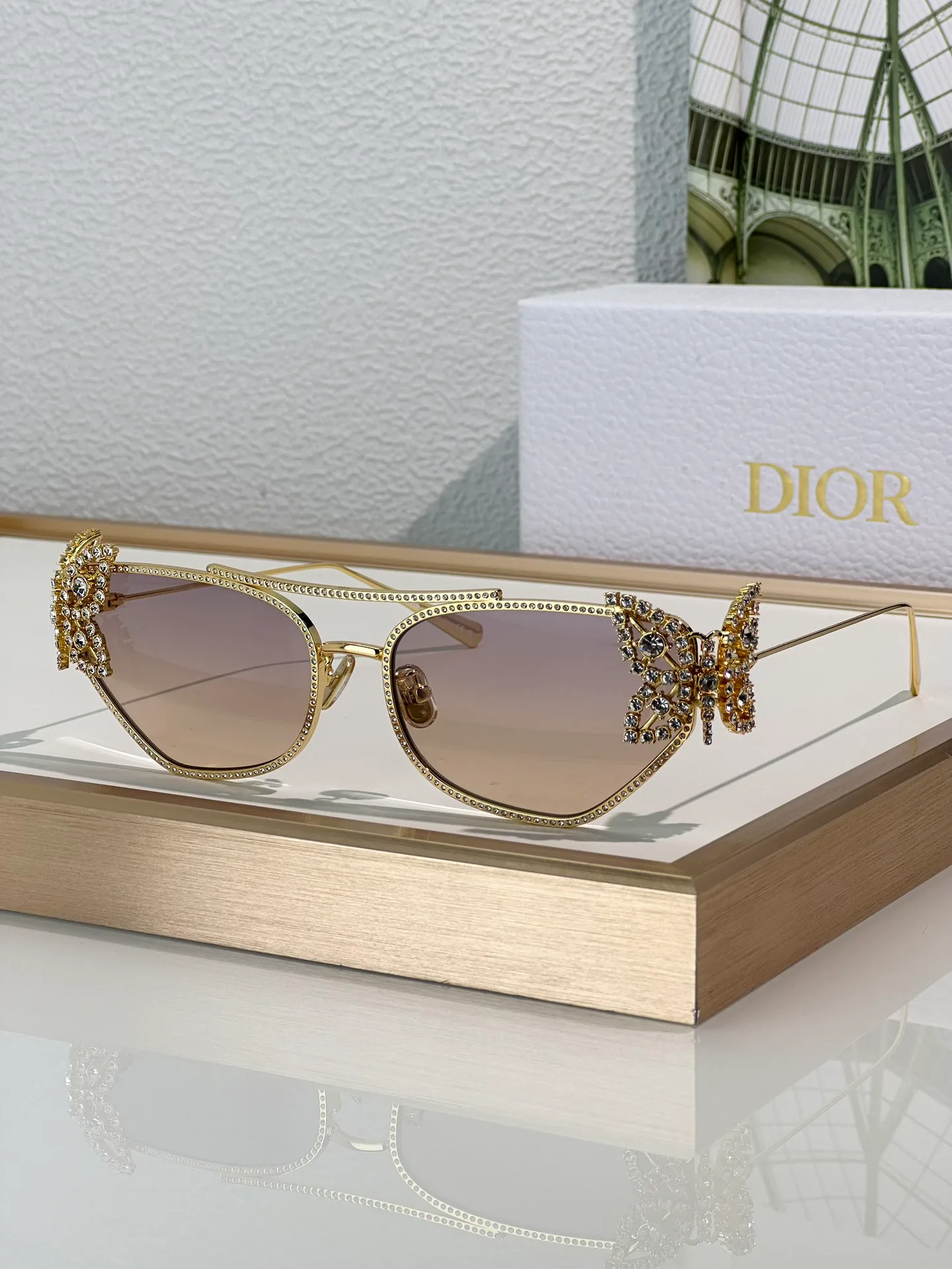 Бижутерия Christian Dior 11687743