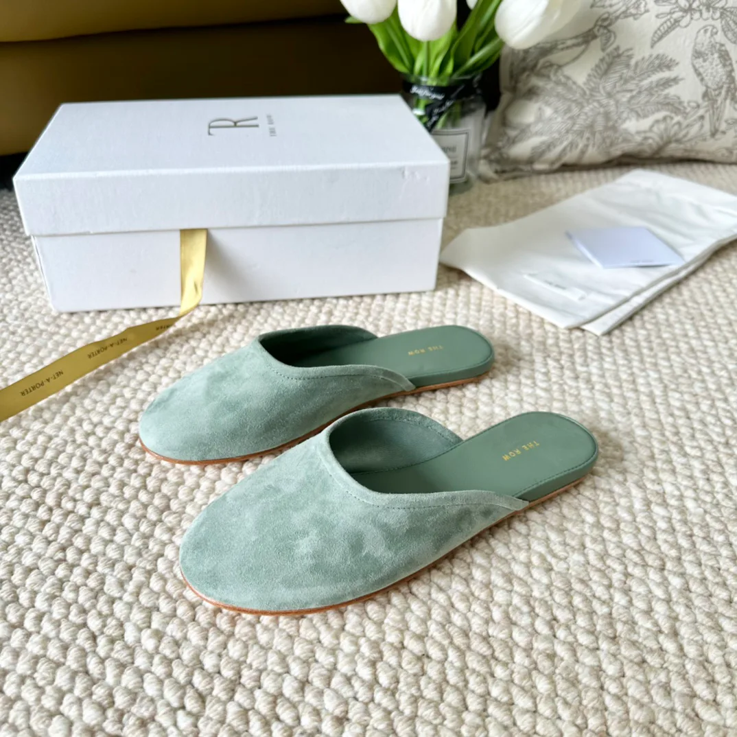 Мюли И Сабо Женские The Row 491987