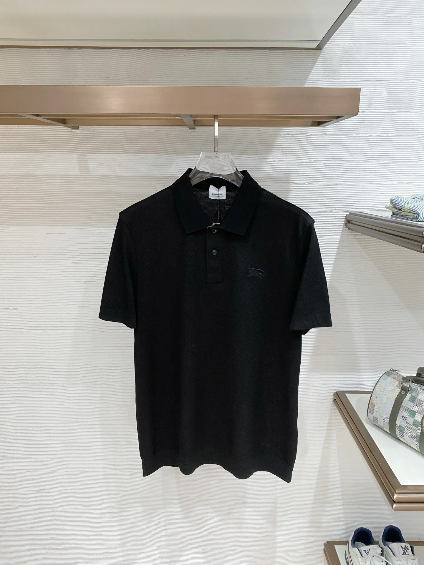 Рубашки Мужские Burberry 11876261