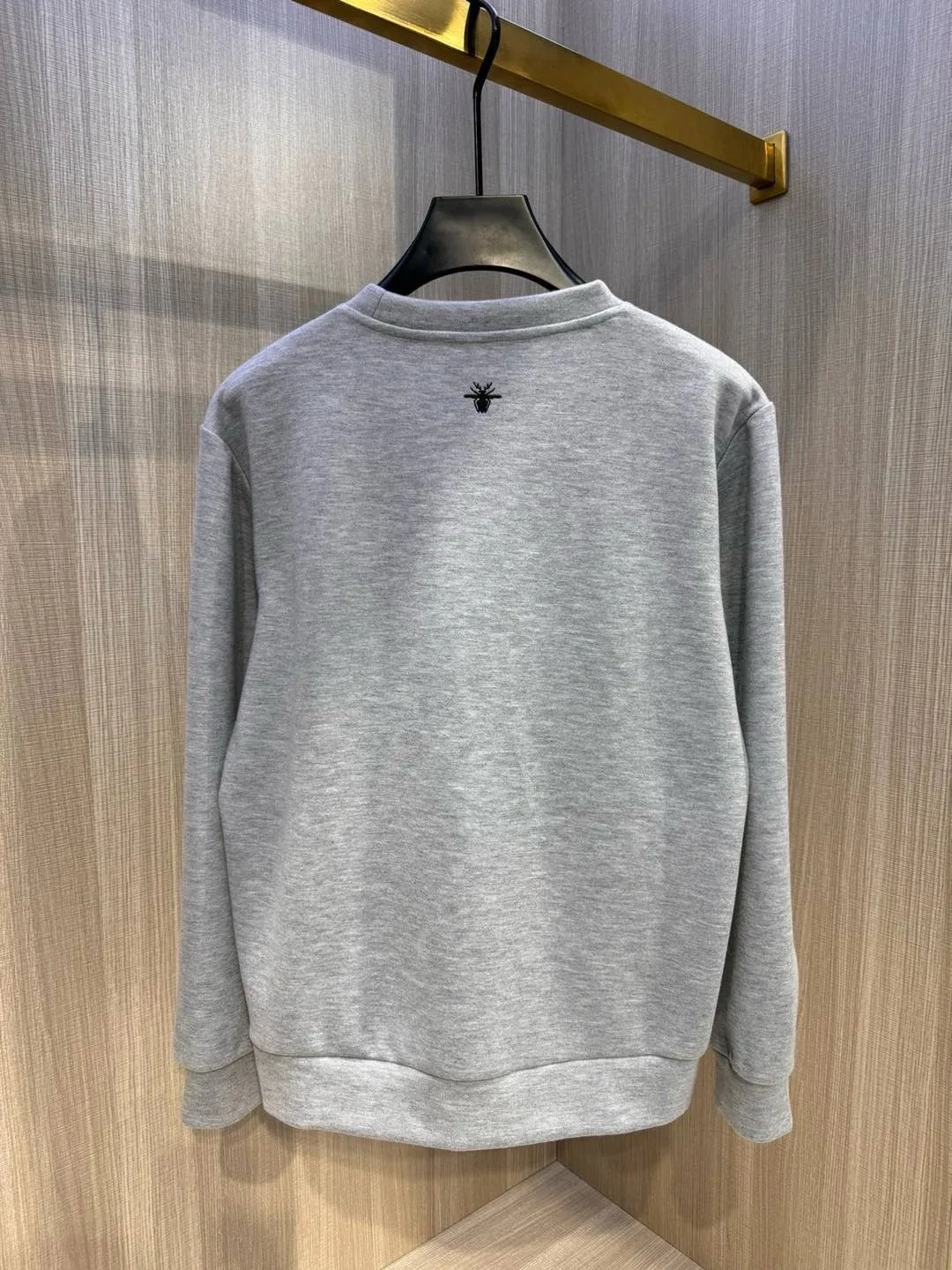 Свитшоты И Худи Мужские Christian Dior 1848175