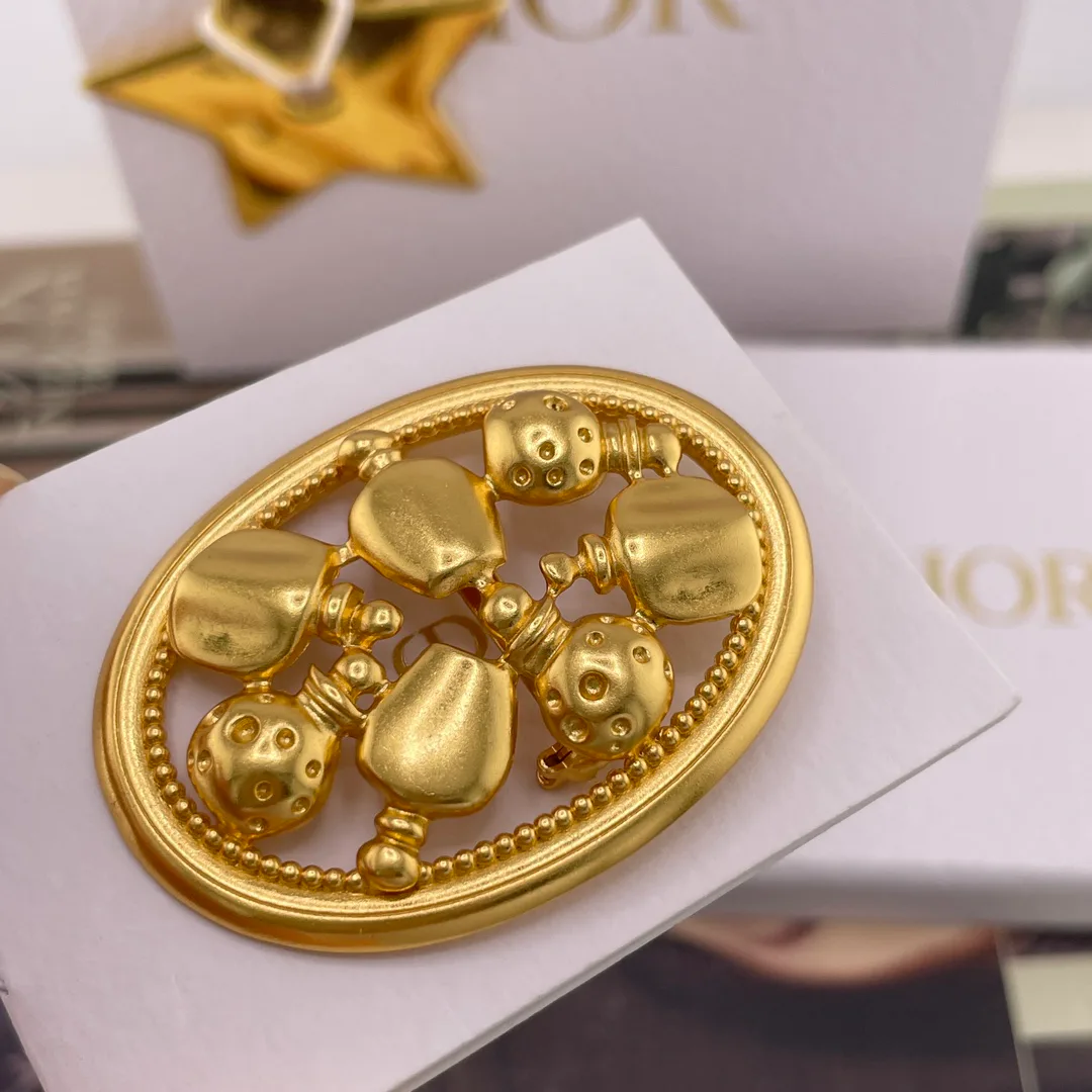 Бижутерия Christian Dior 11684817