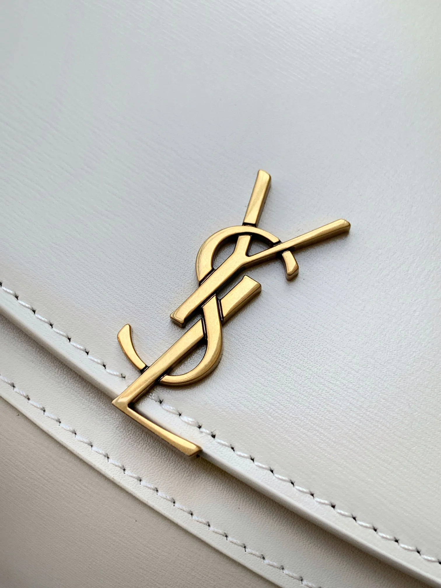 Сумки На Ремне Женские Saint Laurent 11309786