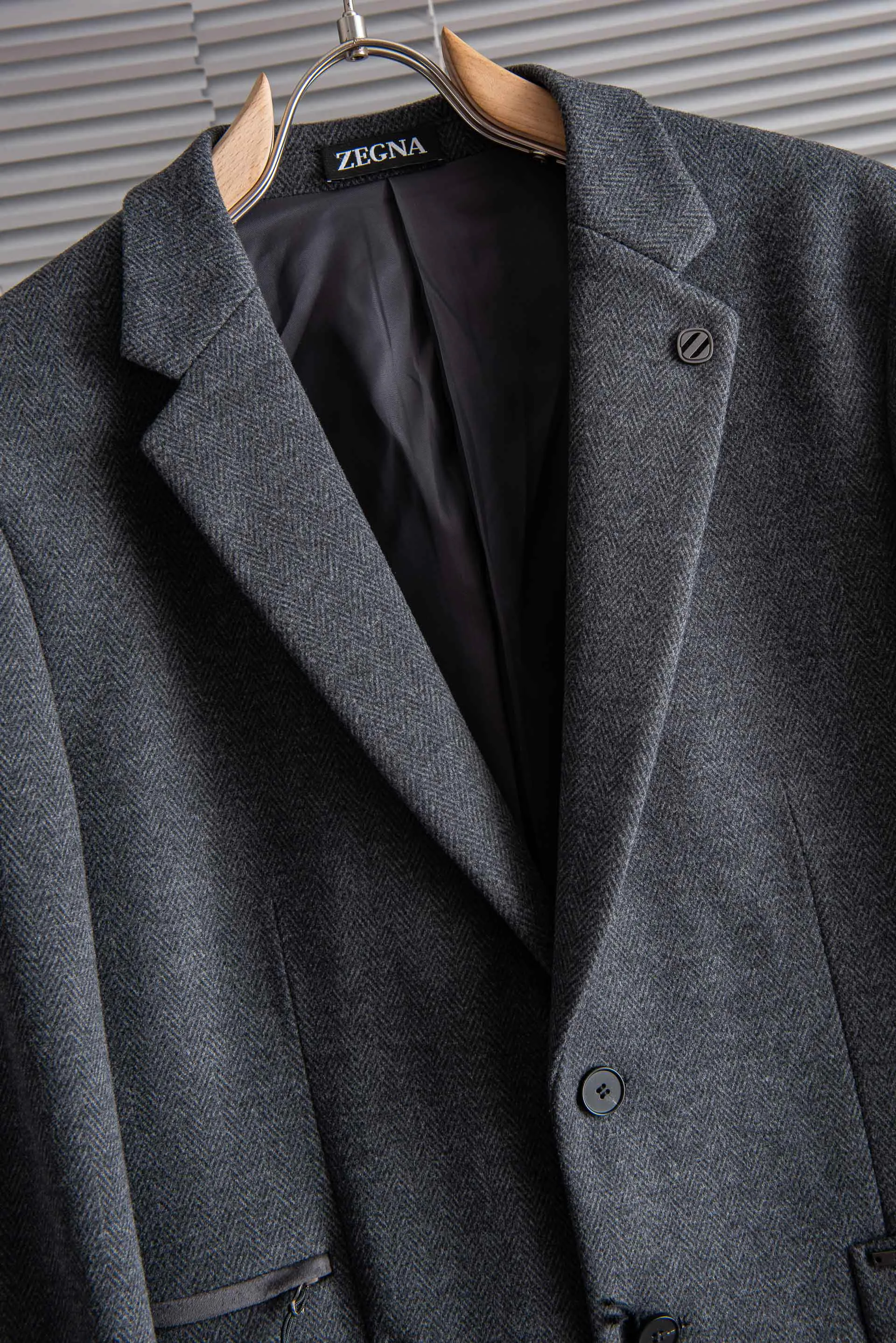 Пиджаки Мужские Zegna 18215634