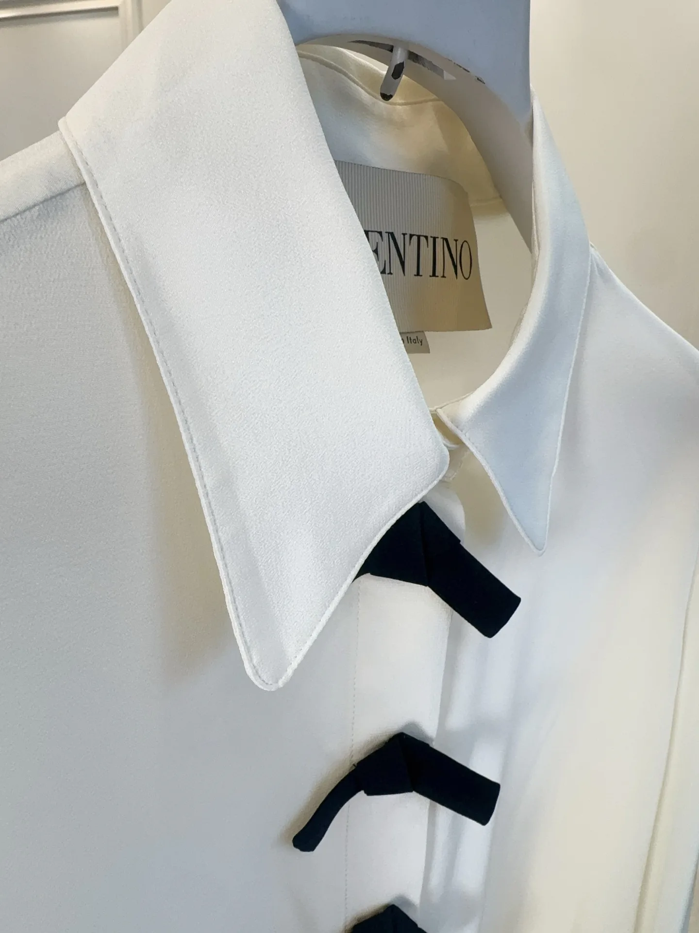 Рубашки Женские Valentino 5751497