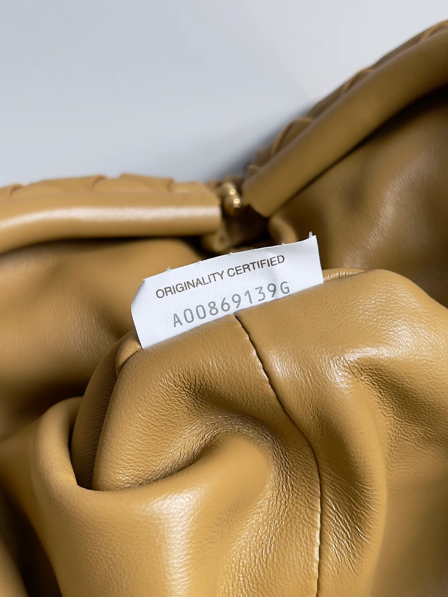 Сумки На Ремне Женские Bottega Veneta 368898