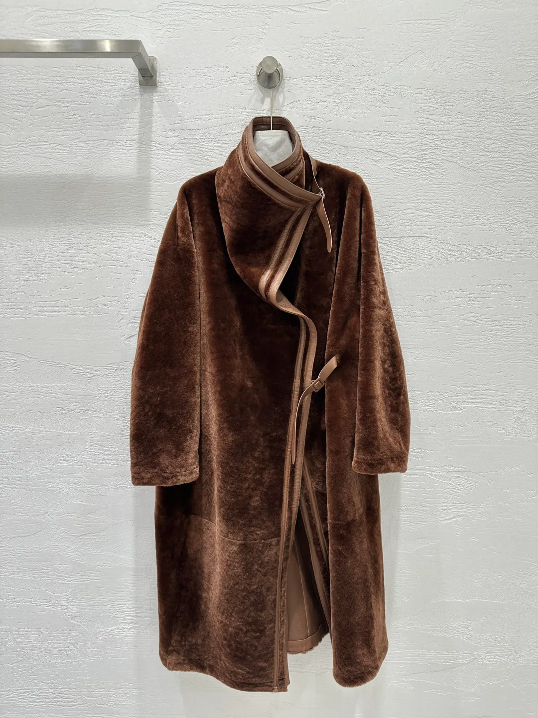 Дубленки Женские Hermes 192001