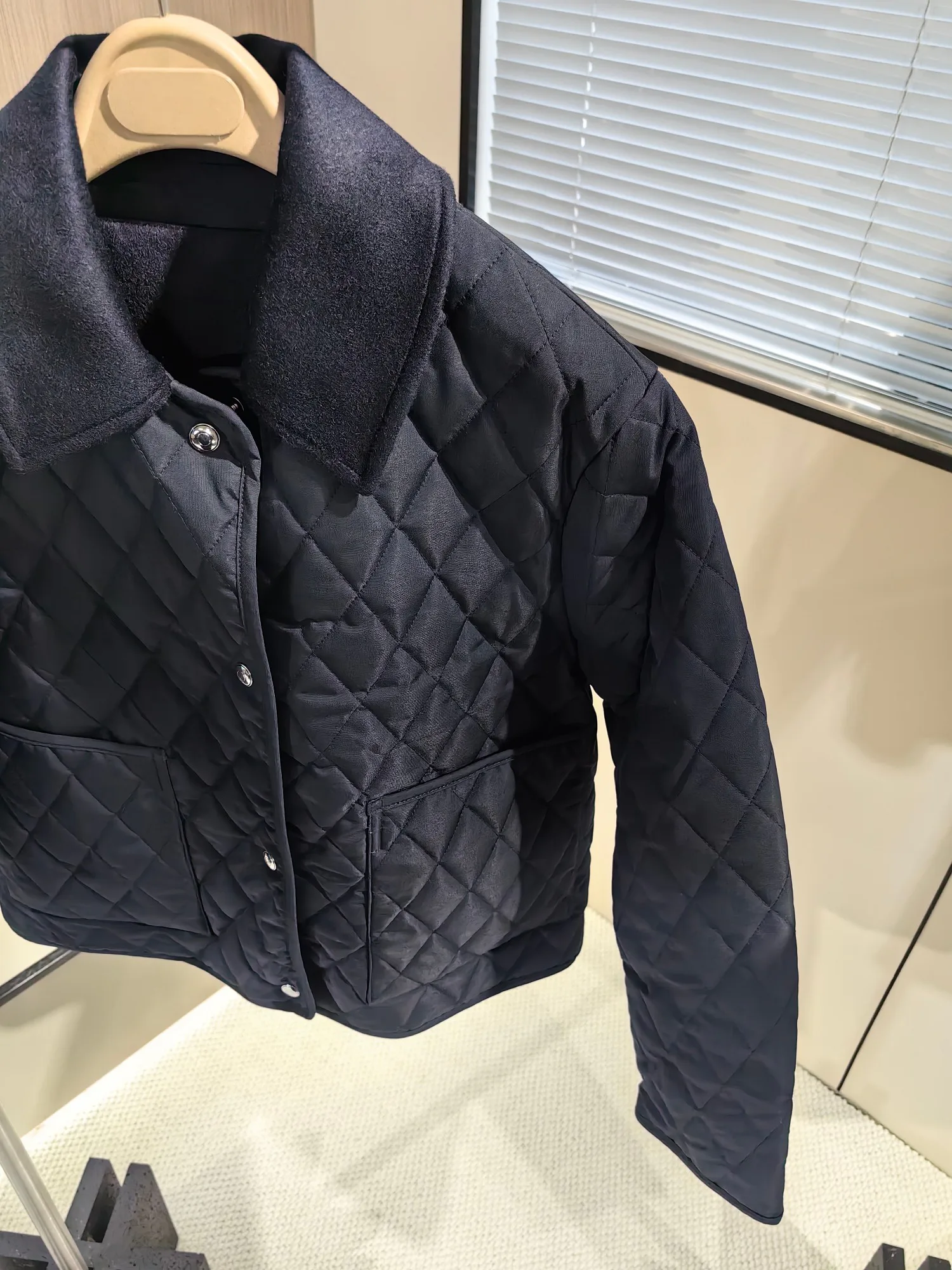 Куртки И Пуховики Женские Loro Piana 1007712