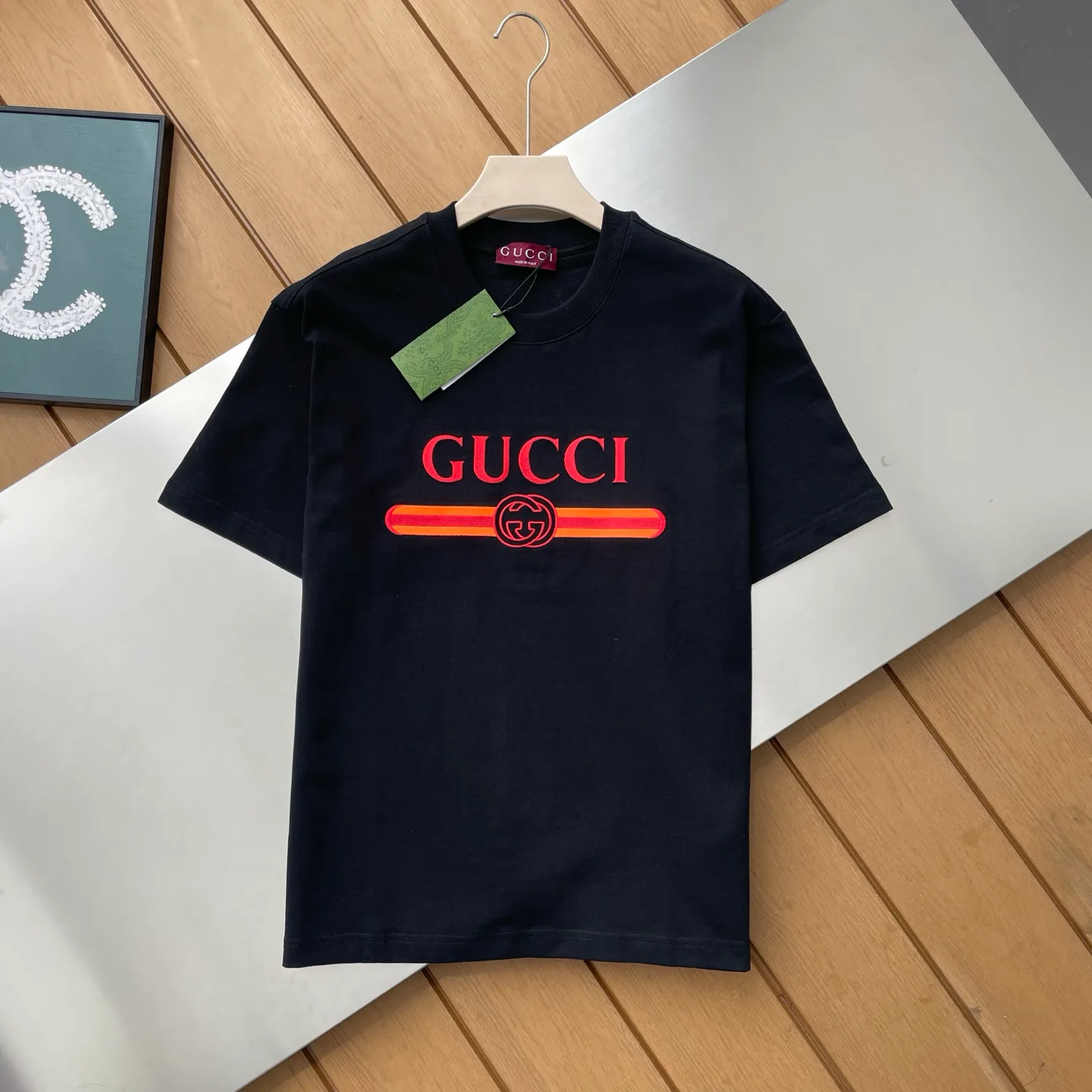 Футболки Женские Gucci 27281