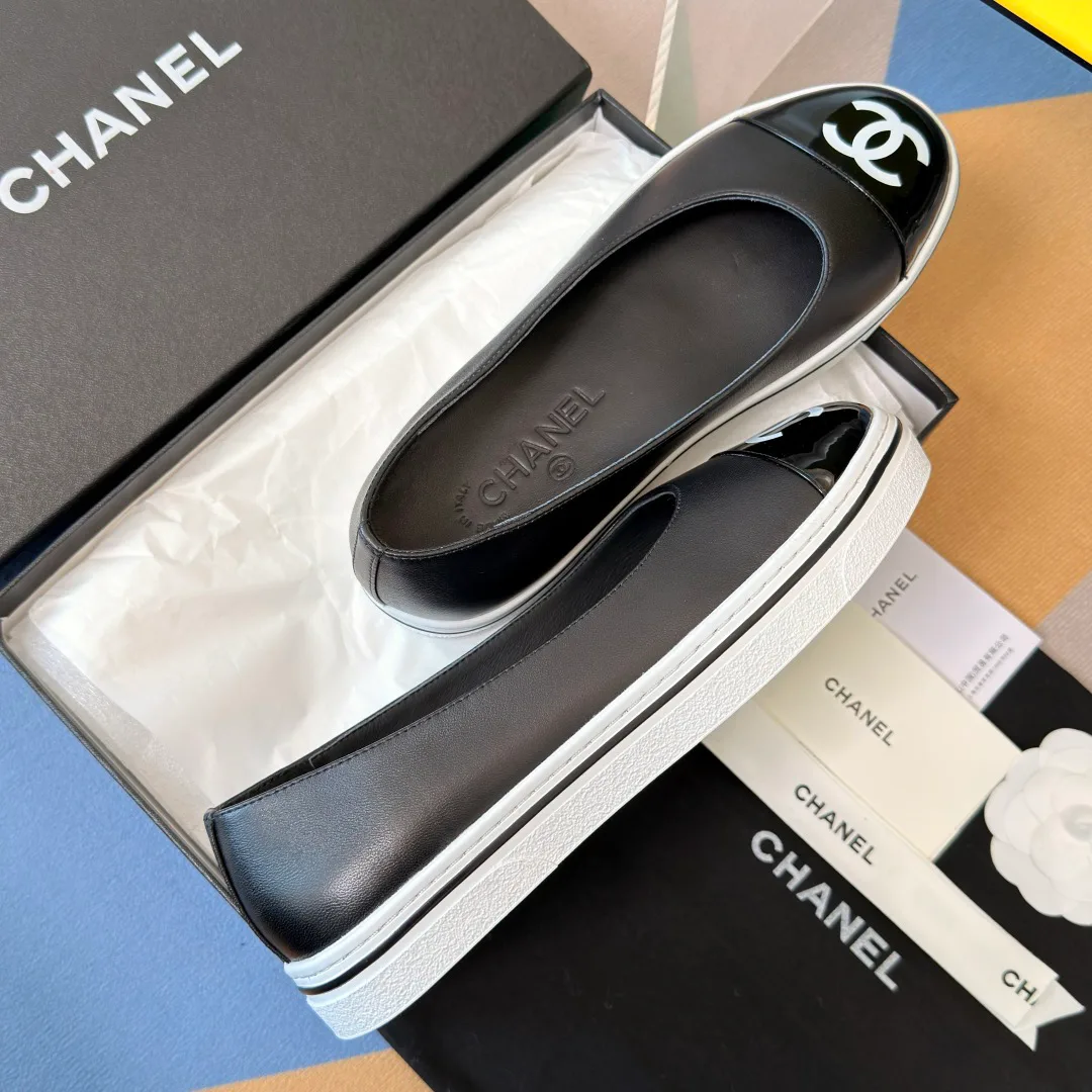 Туфли Женские Chanel 11235180