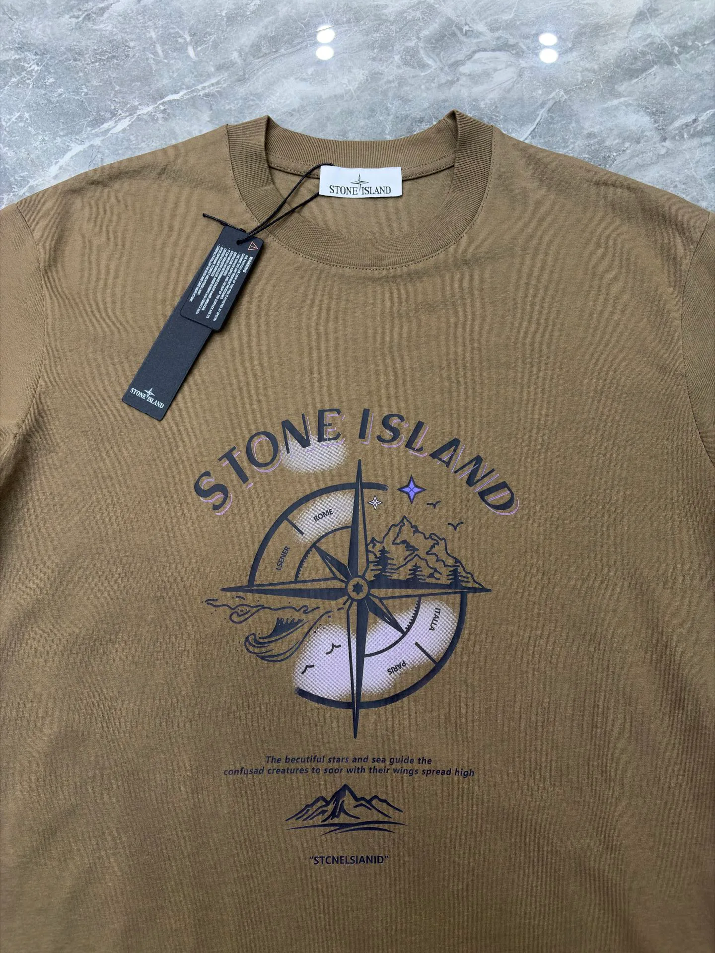 Футболки Женские Stone Island 11424387