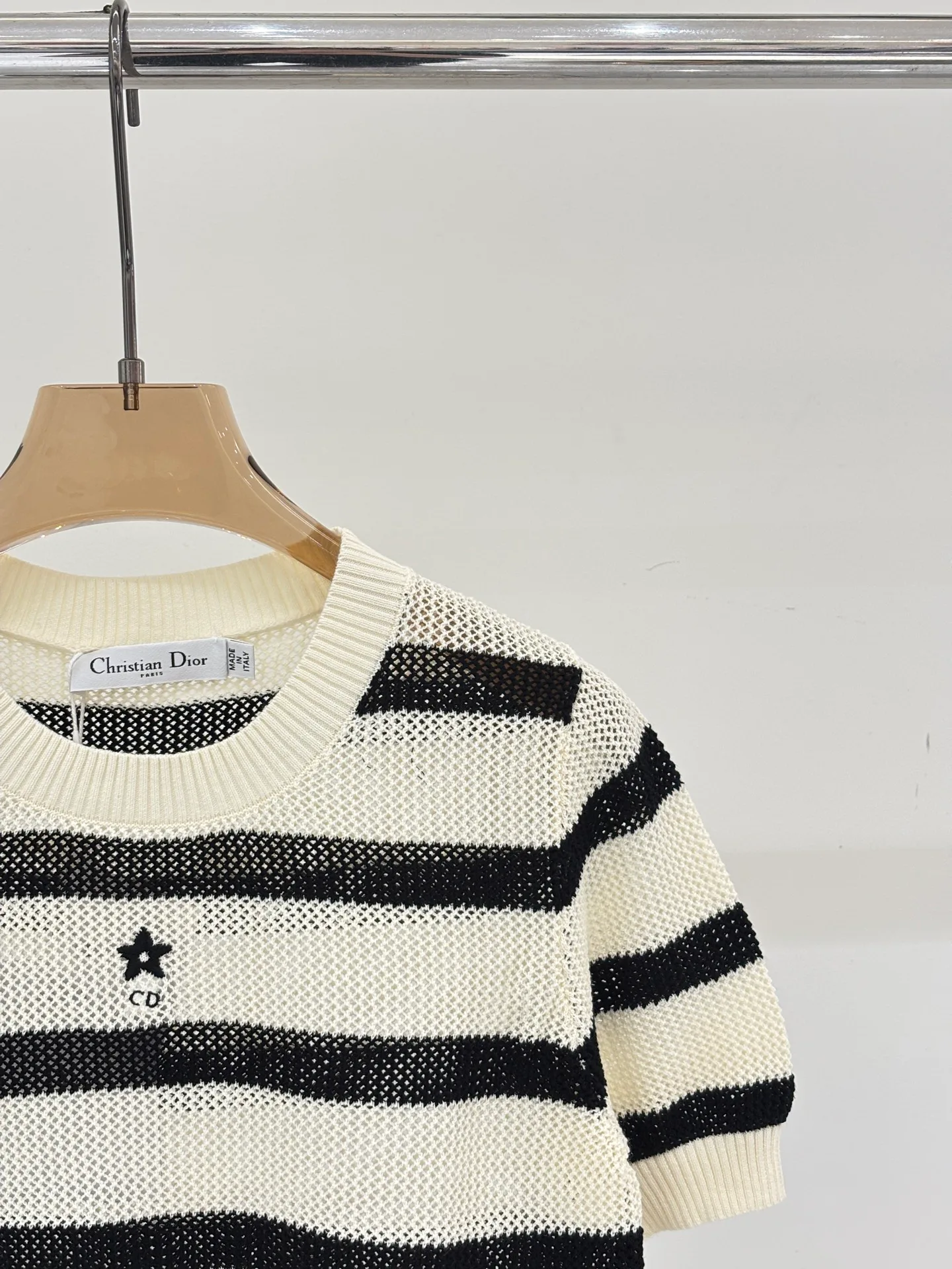Футболки Женские Christian Dior 11572539
