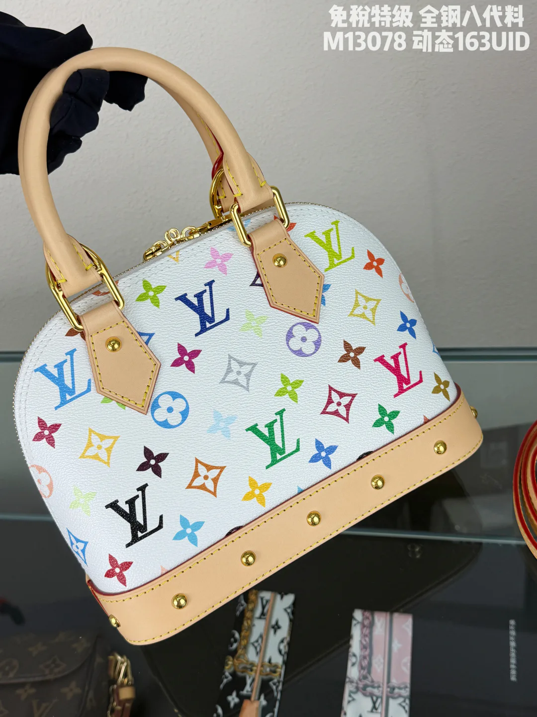 Классические Сумки Женские Louis Vuitton 17999810