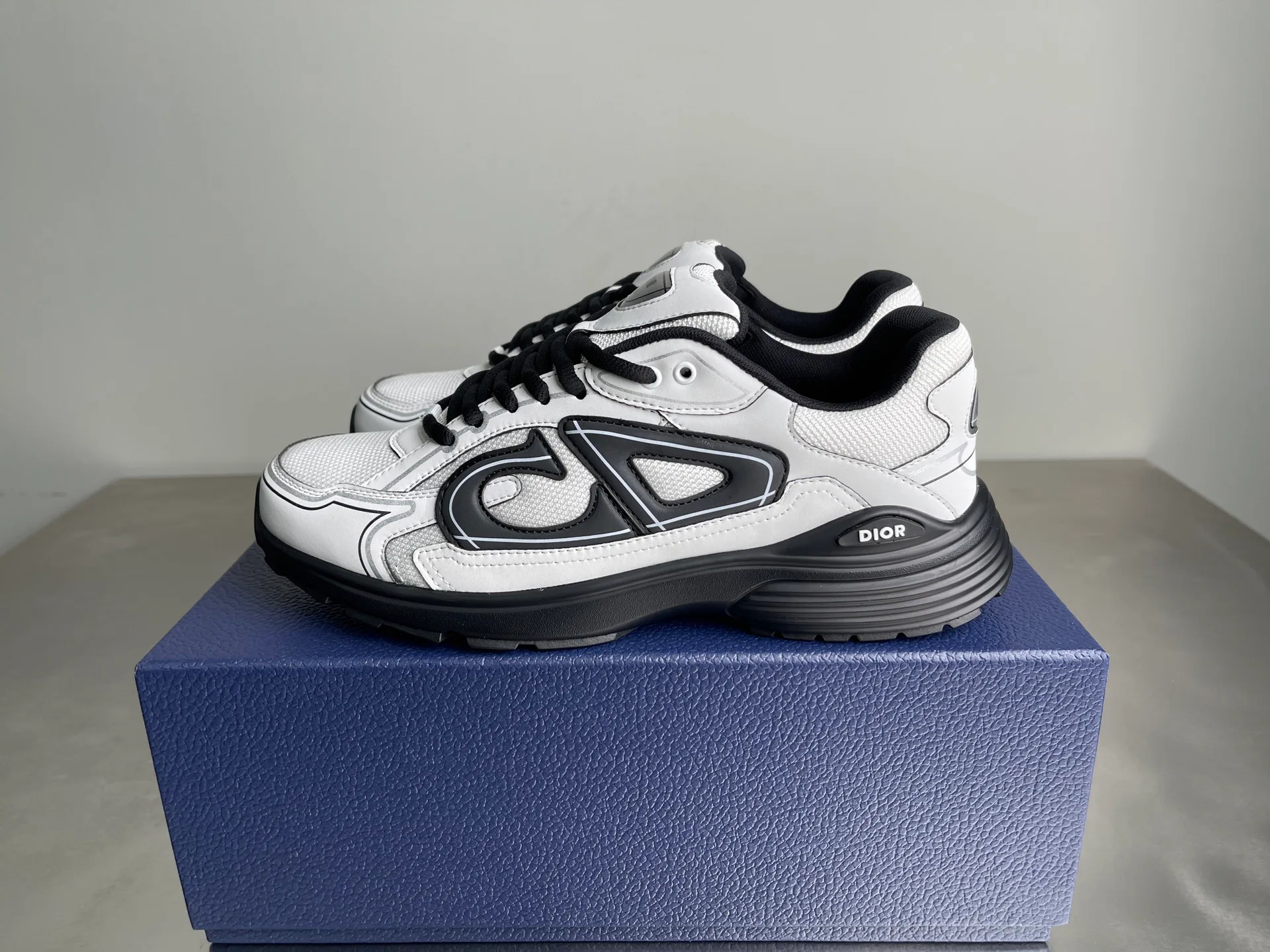 Кроссовки Женские Christian Dior 1851242