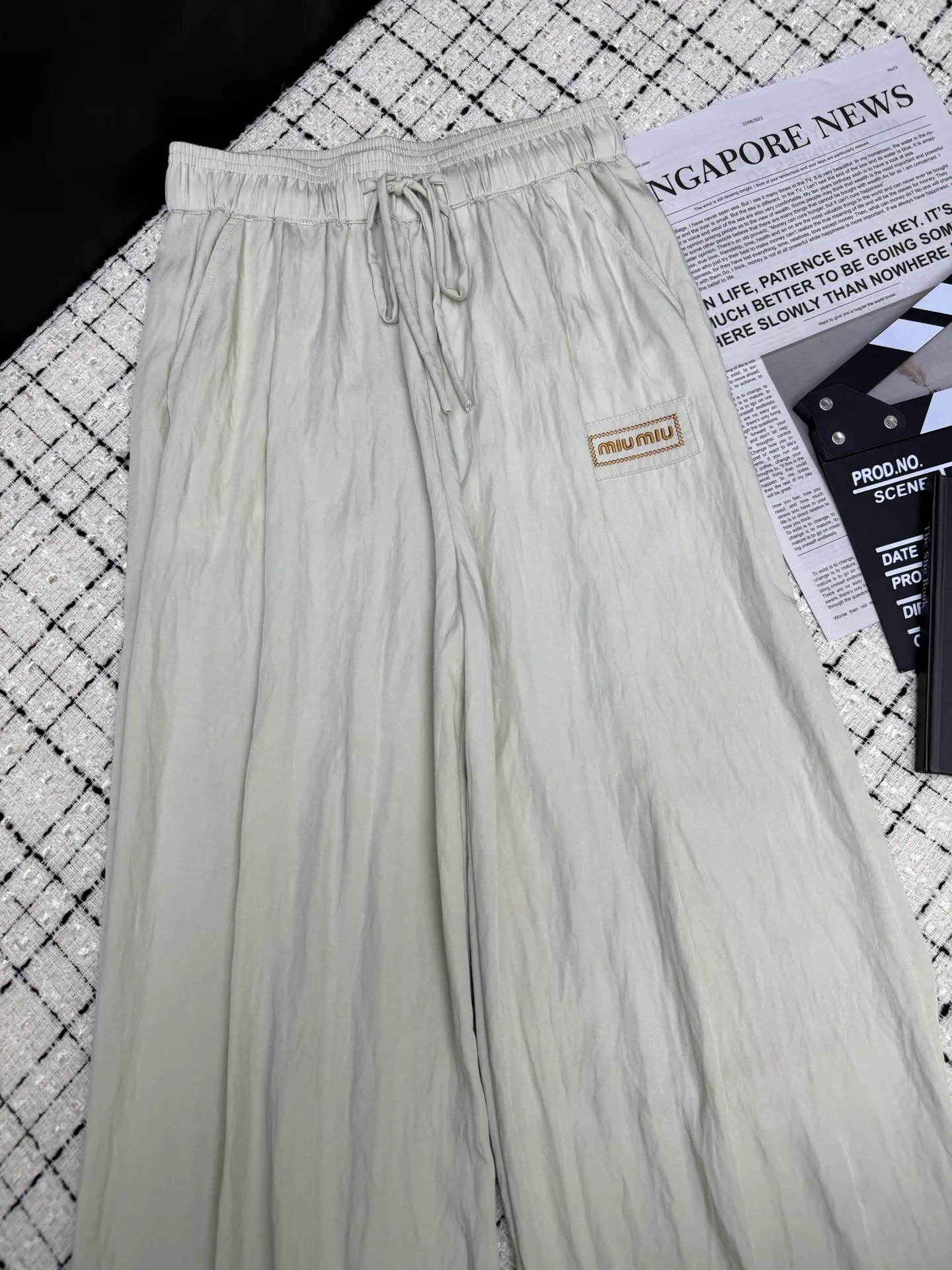 Шорты Женские Miu Miu 11737711