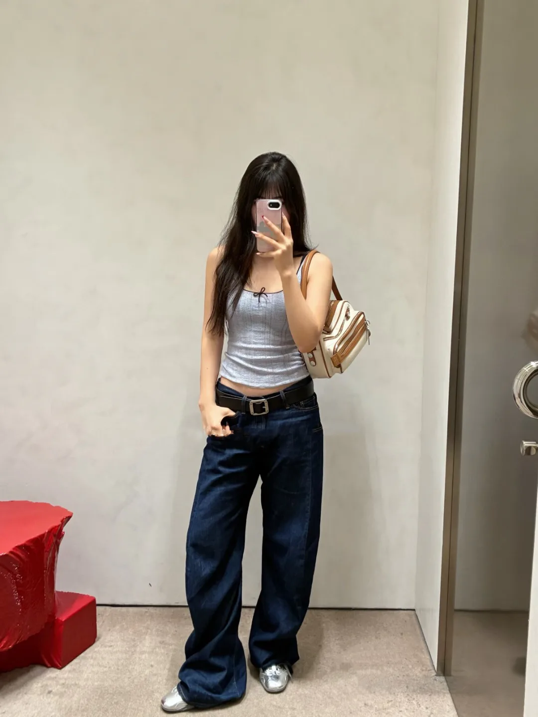 Топы Женские Acne Studios 17289661