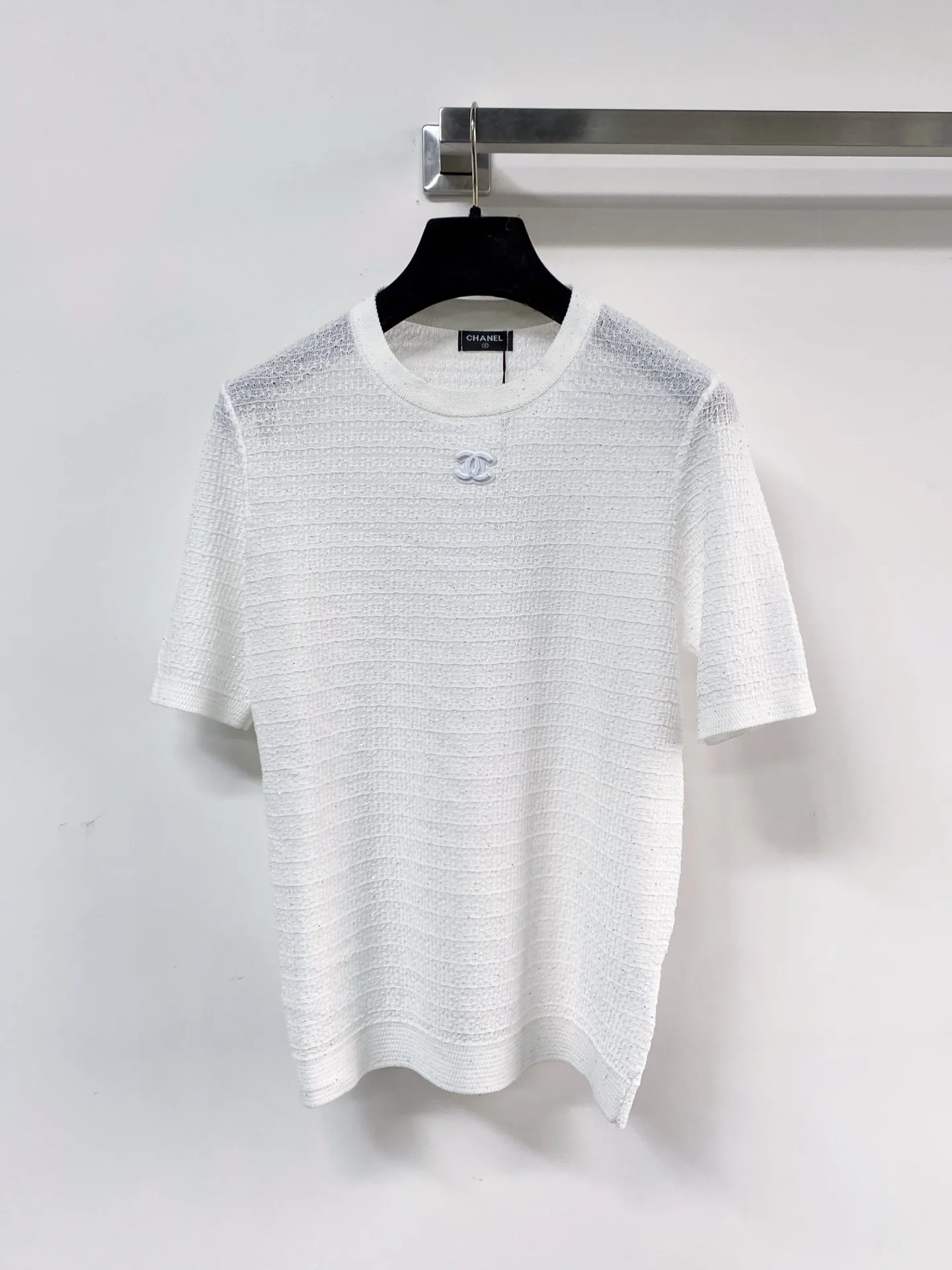 Футболки Женские Chanel 11540420