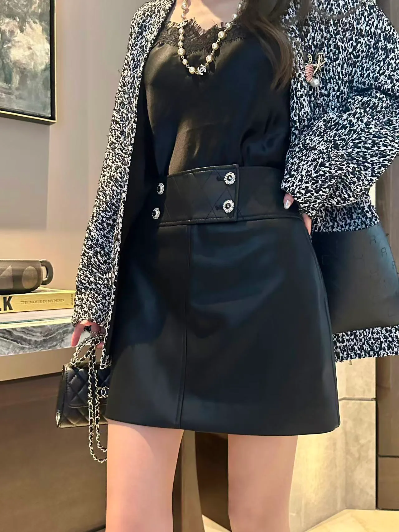 Жакеты Женские Chanel 18119778
