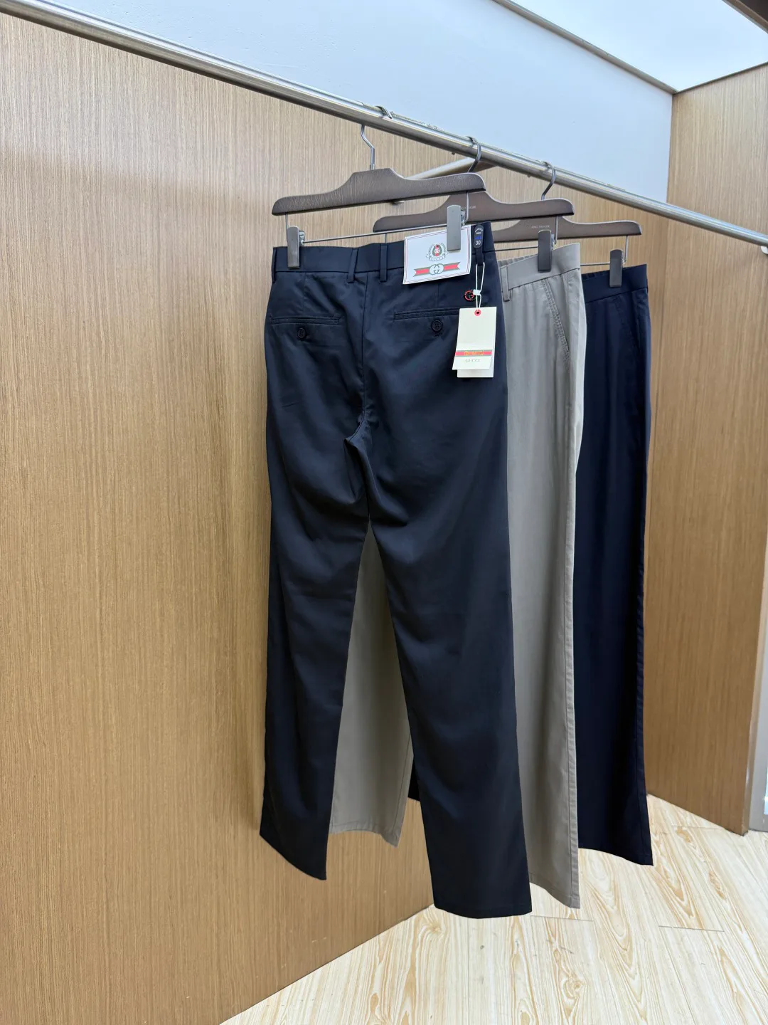 Брюки Женские Gucci 11632631