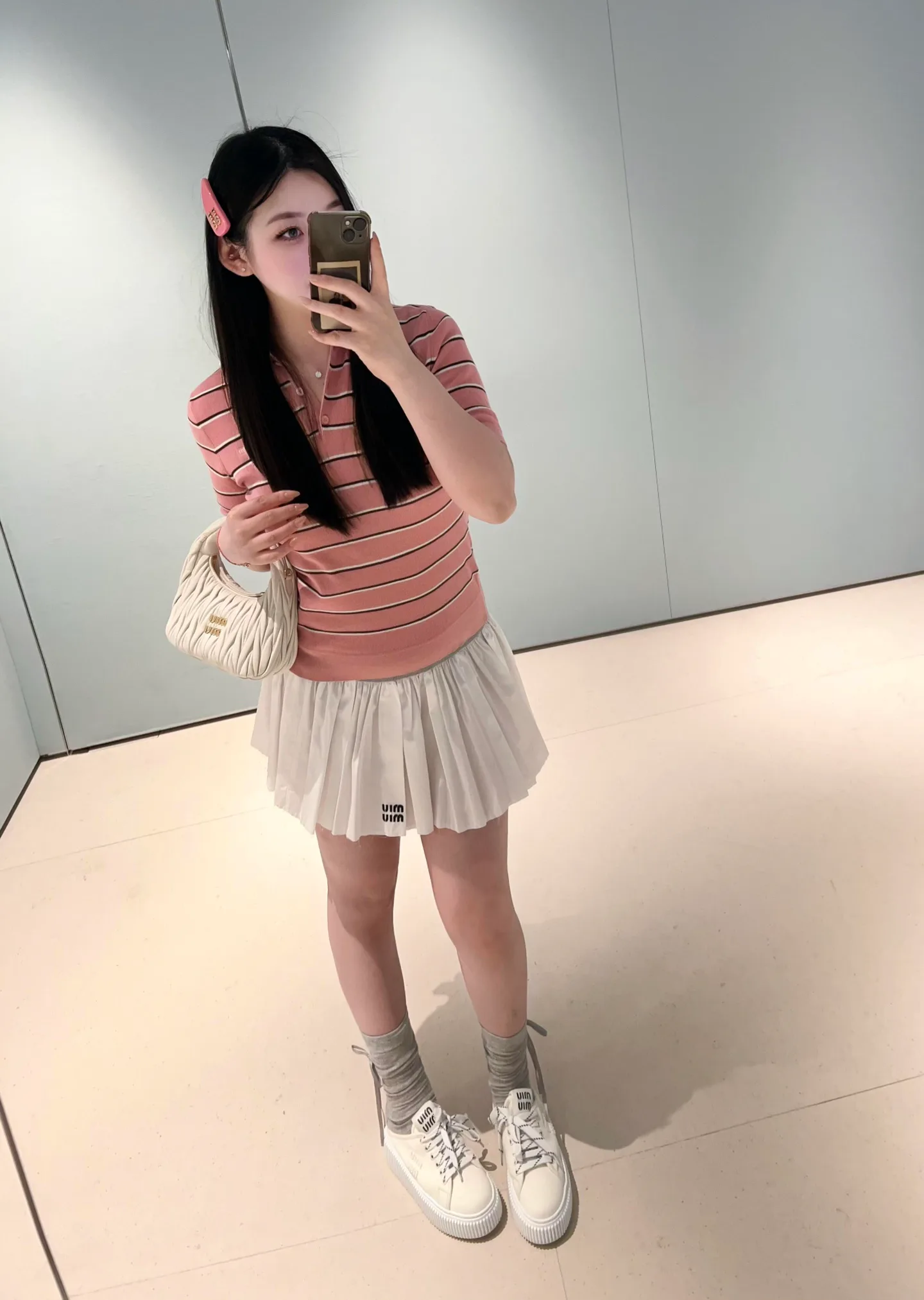 Рубашки Женские Miu Miu 11623150