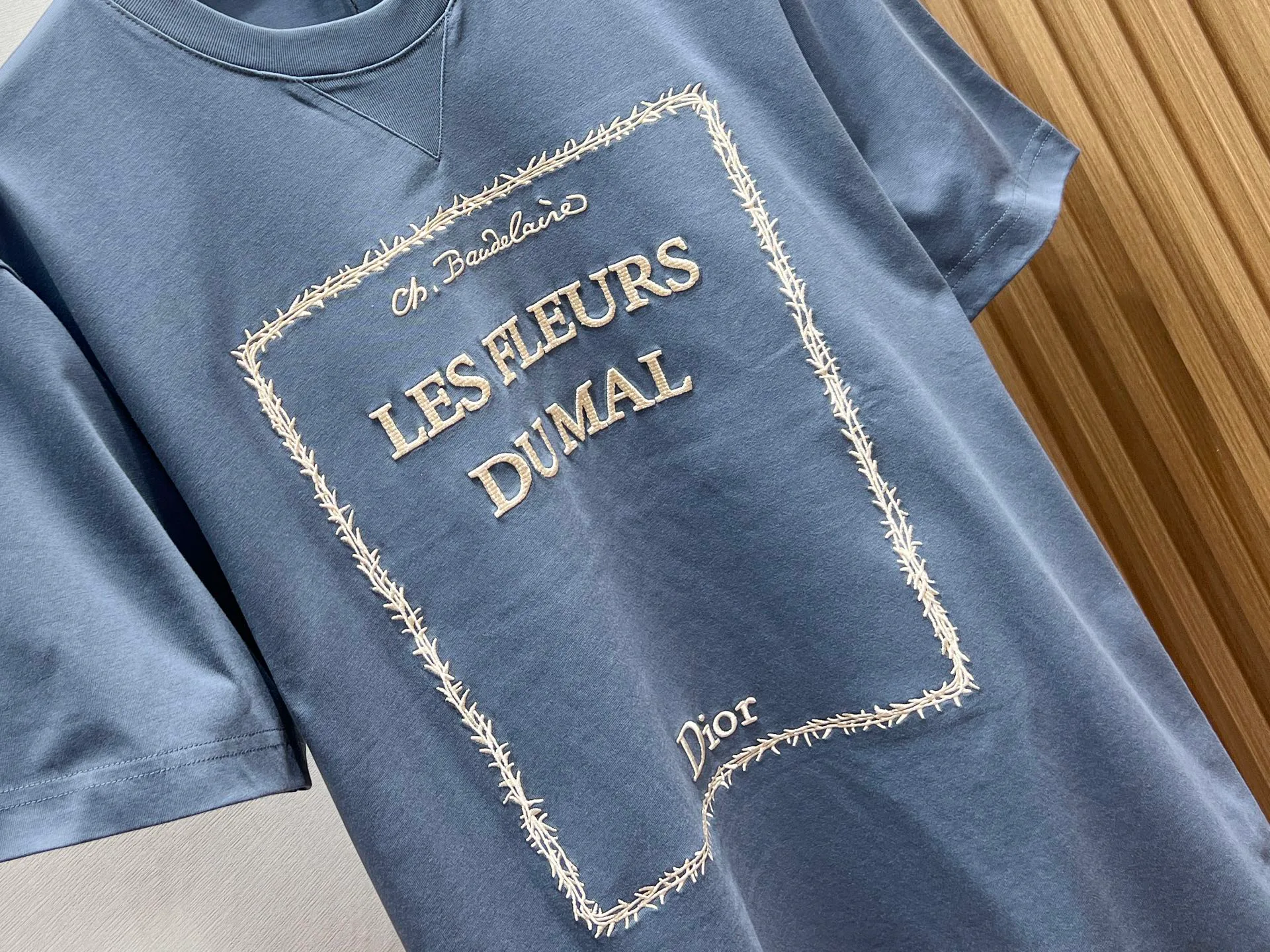 Футболки Мужские Christian Dior 12551649