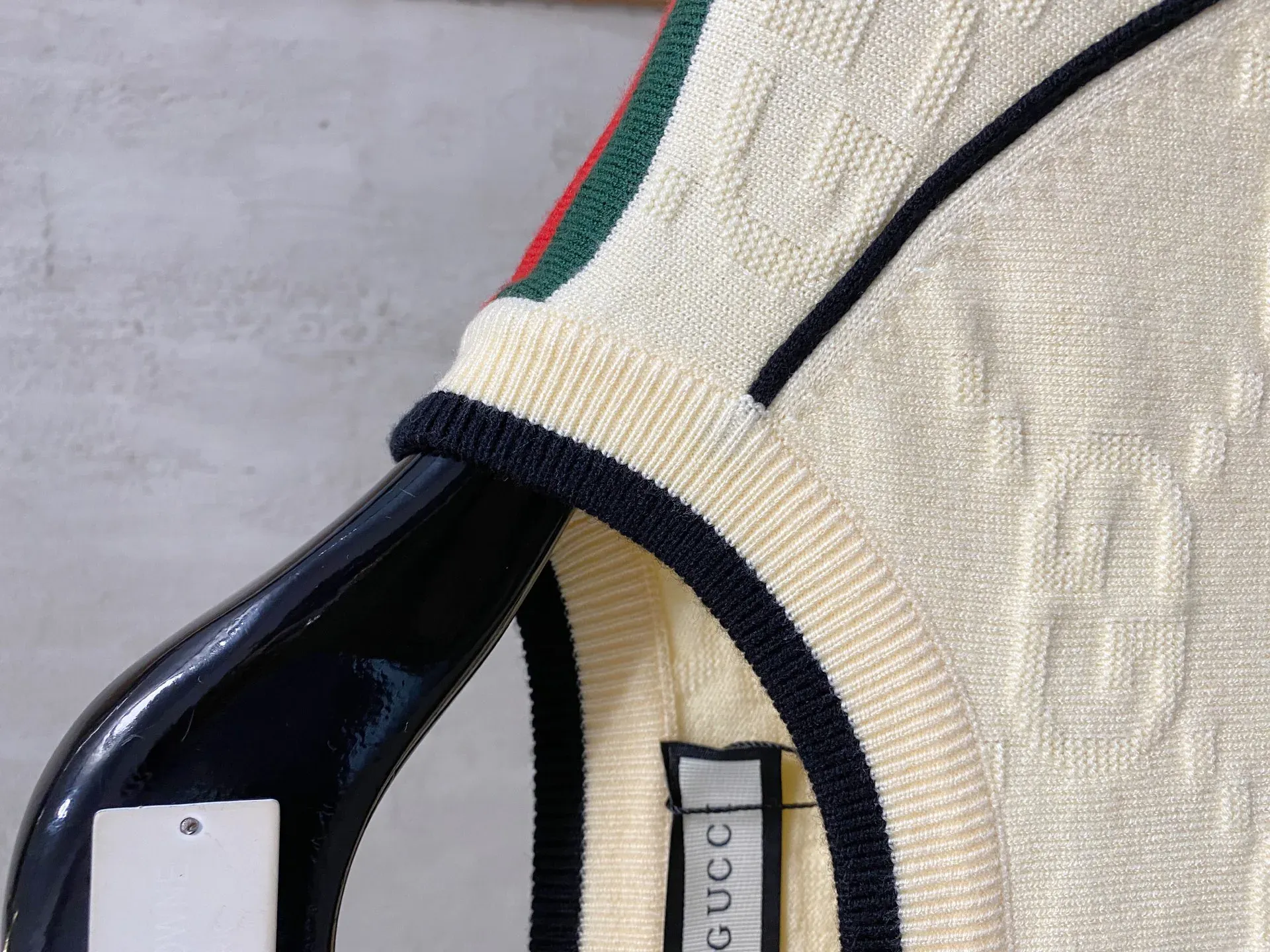 Джемперы И Свитеры Мужские Gucci 658247