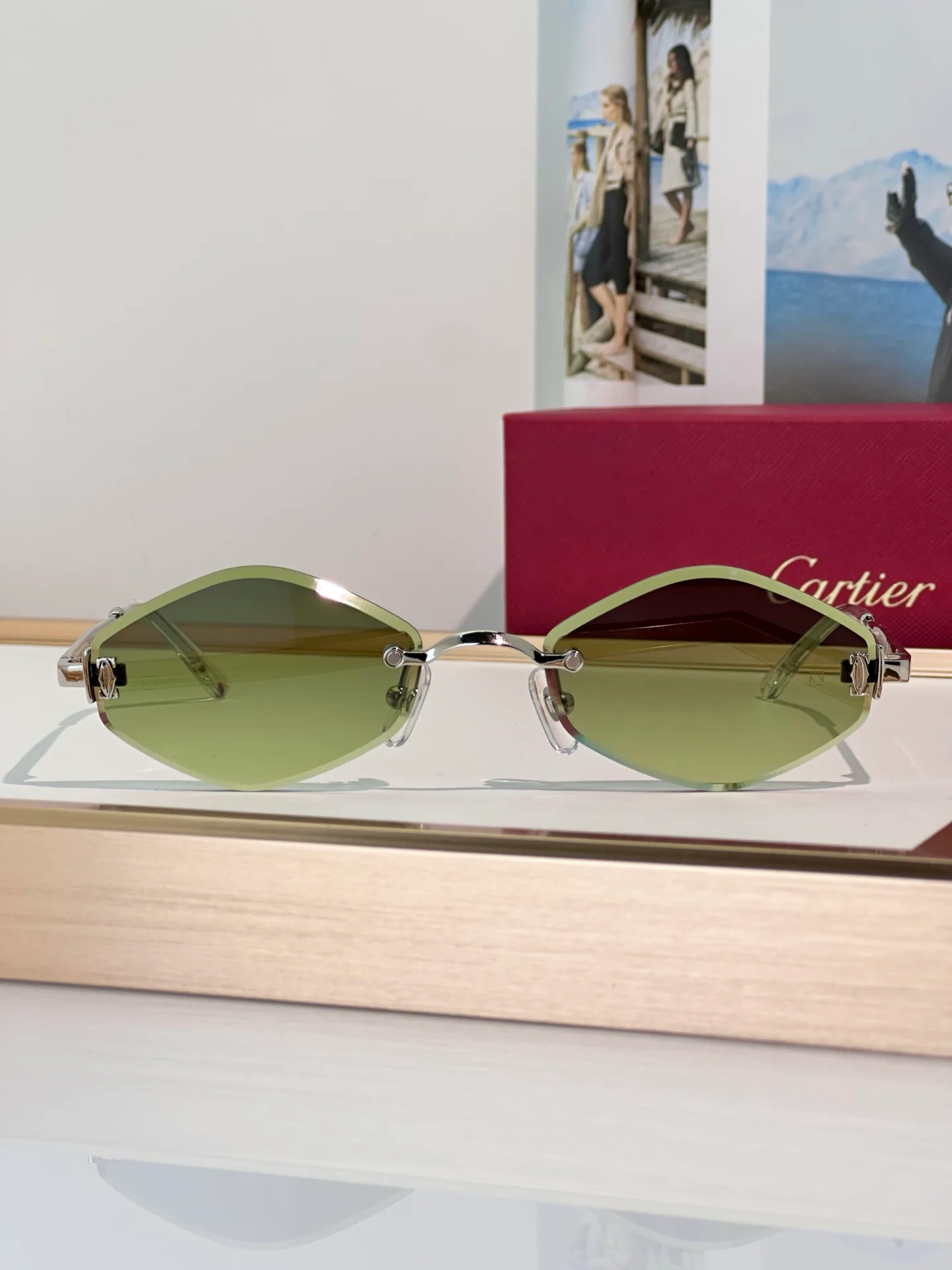 Очки Cartier 11527858