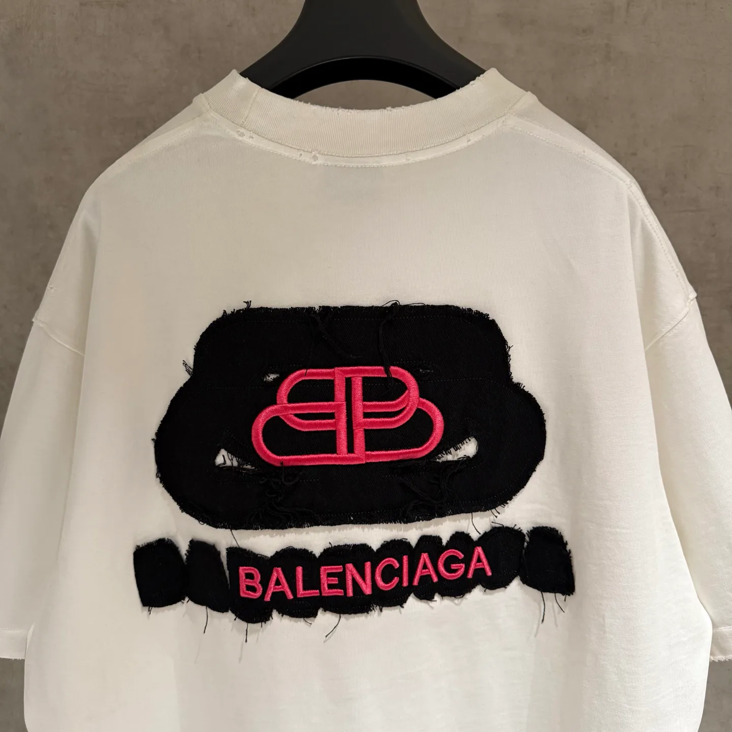 Футболки Женские Balenciaga 10310791