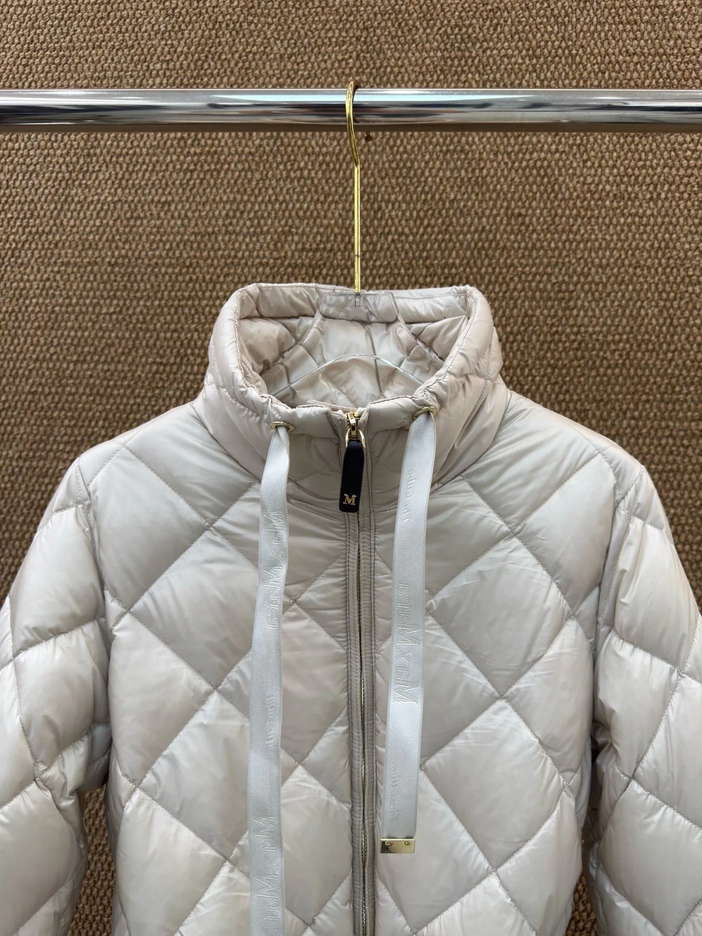 Куртки И Пуховики Женские Max Mara 19187150