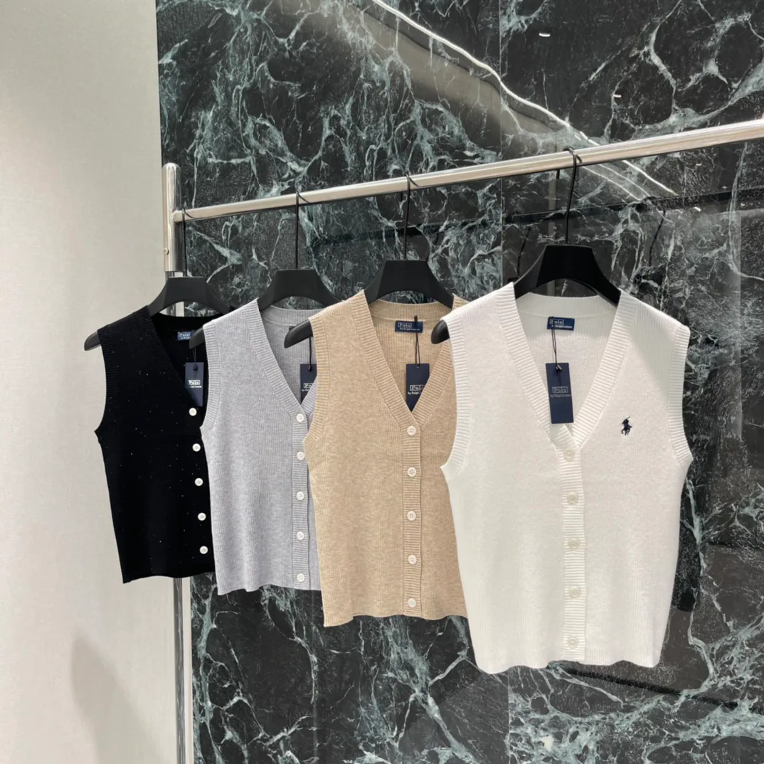 Жилеты Женские Ralph Lauren 11788192