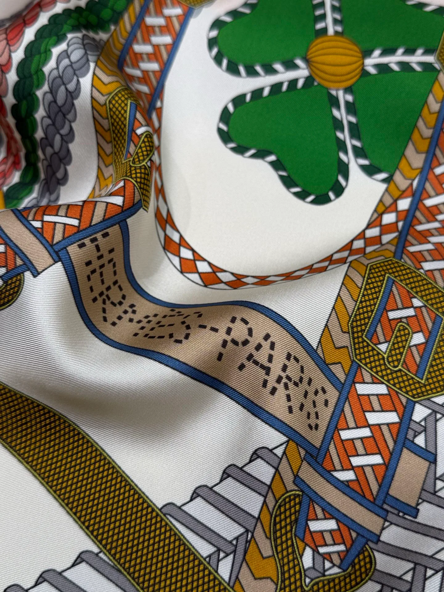 Платки Hermes 11662805