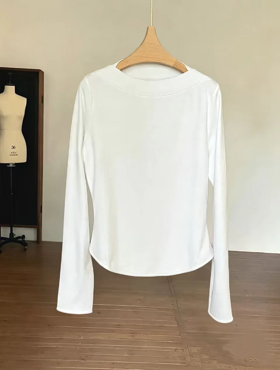 Лонгсливы Женские Alaia 17999034