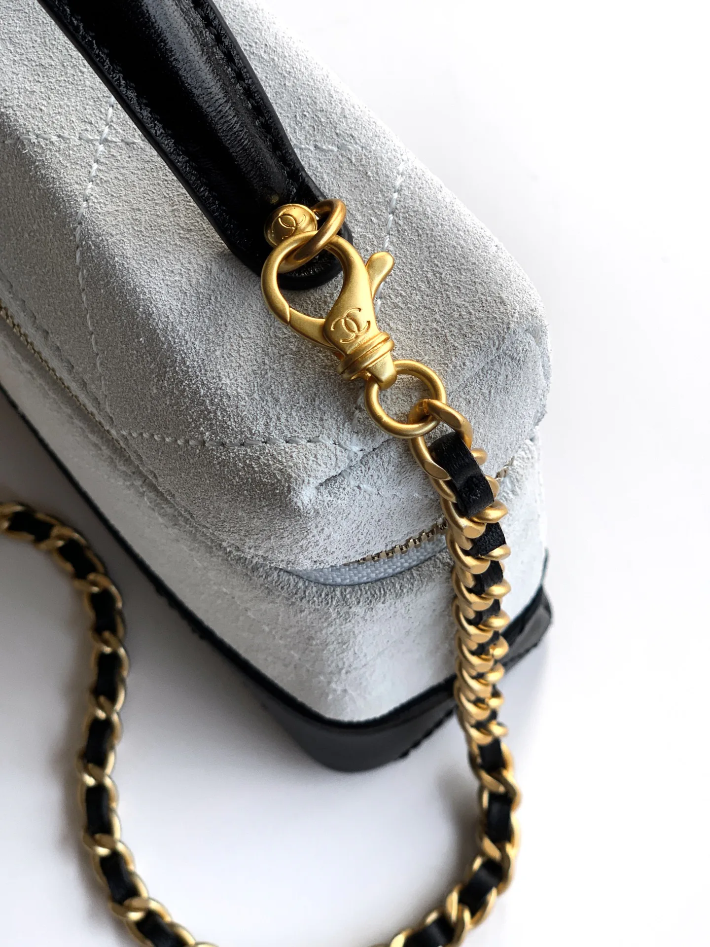 Классические Сумки Женские Chanel 13186869