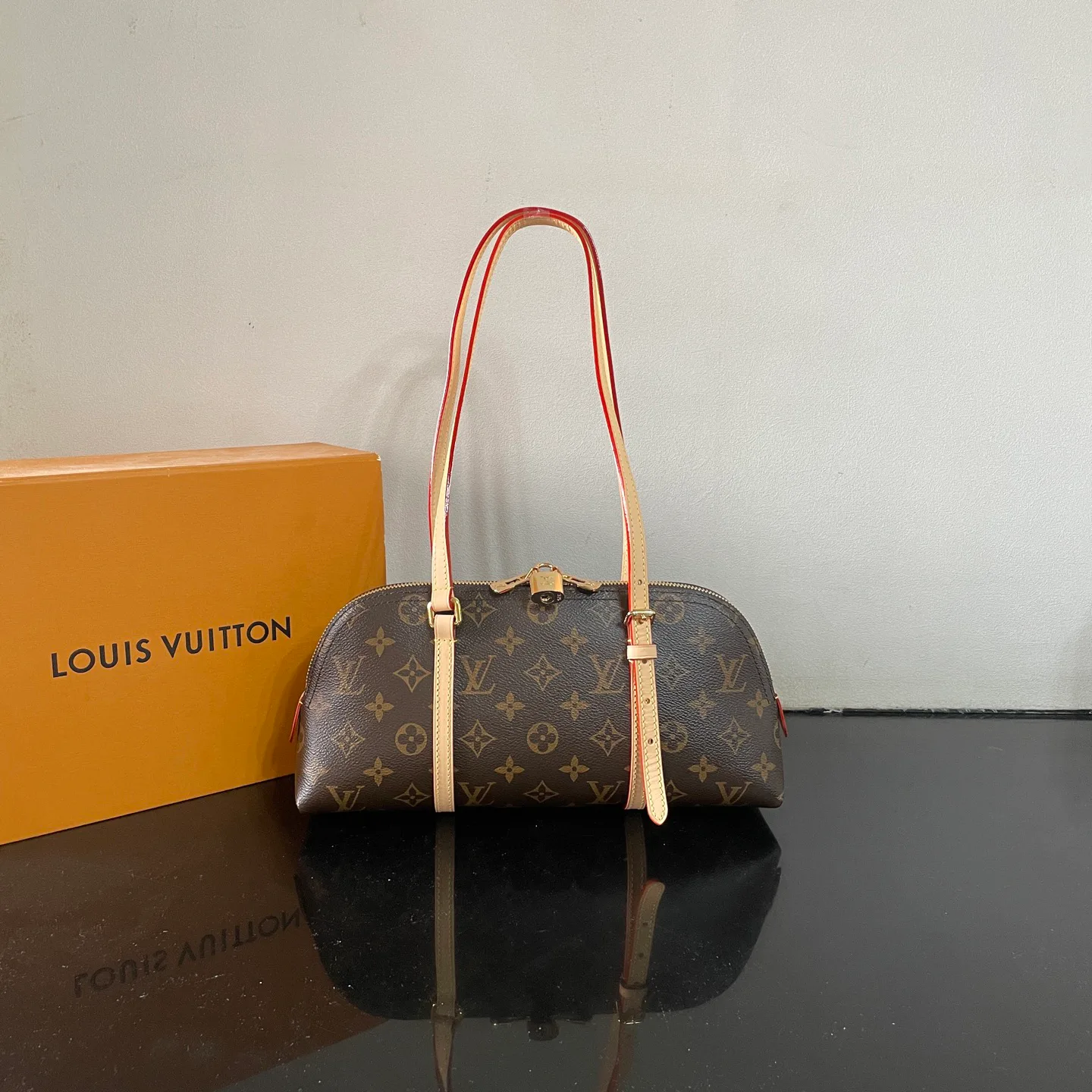 Классические Сумки Женские Louis Vuitton 11522202