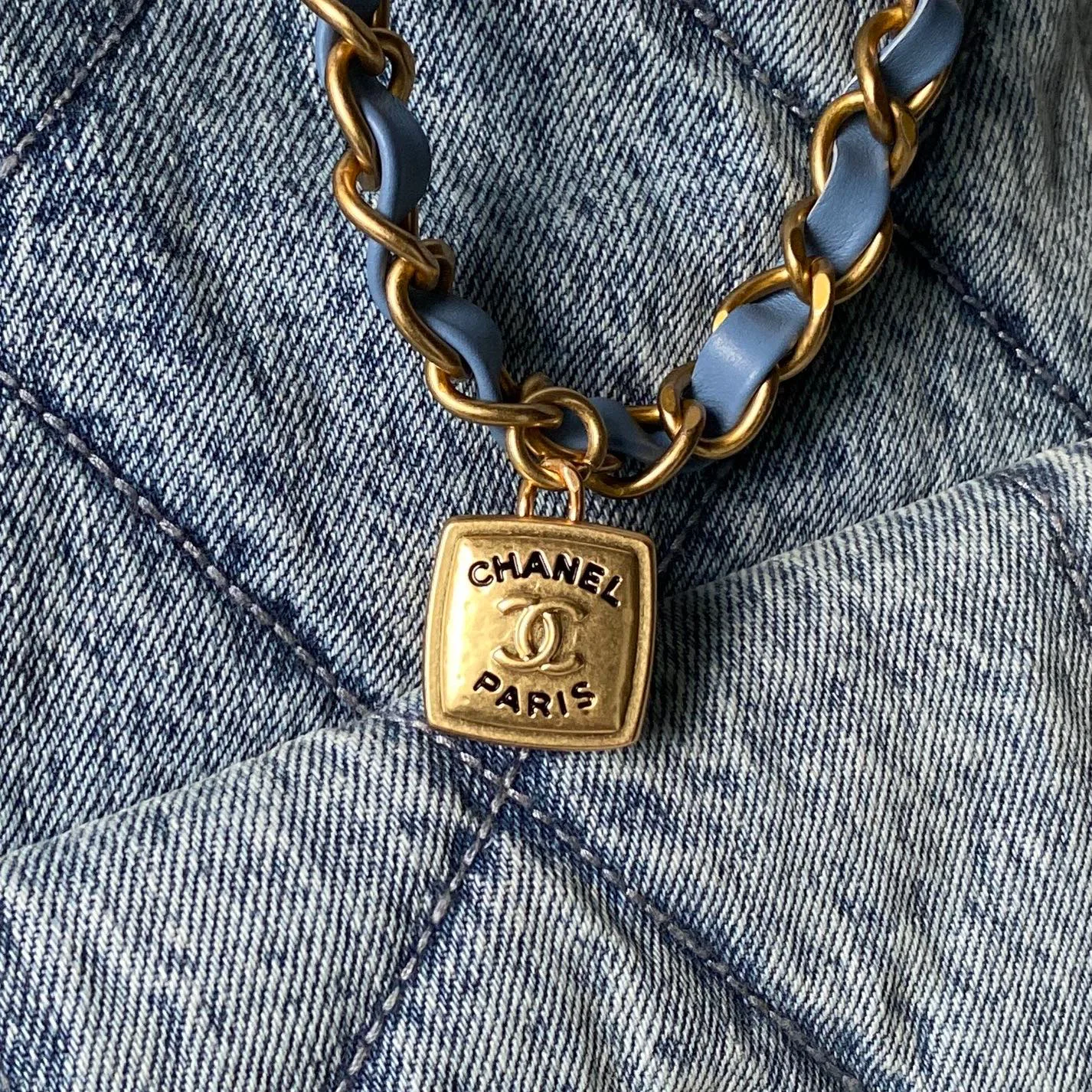 Классические Сумки Женские Chanel 242618