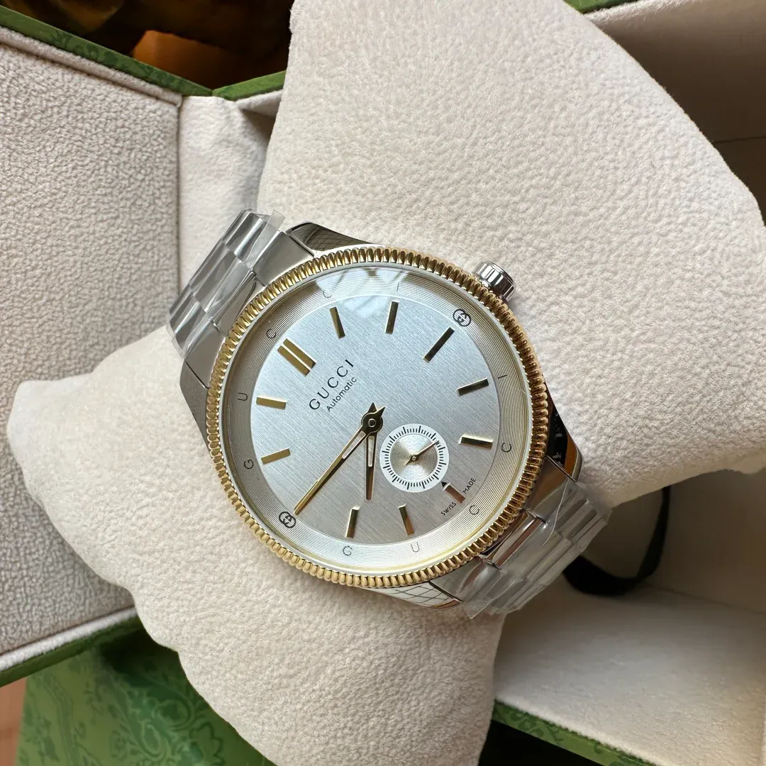 Часы Мужские Gucci 116360