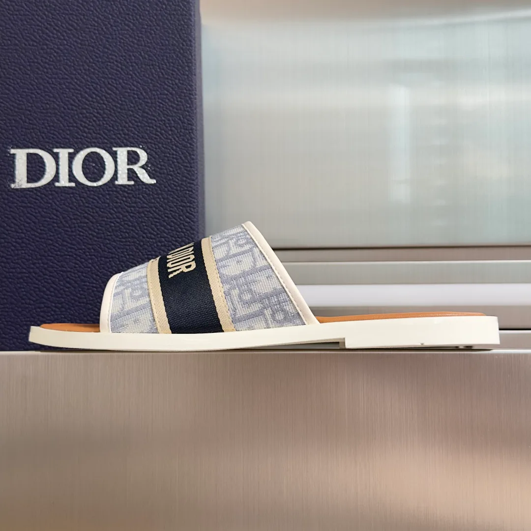 Сандалии Мужские Christian Dior 11744066