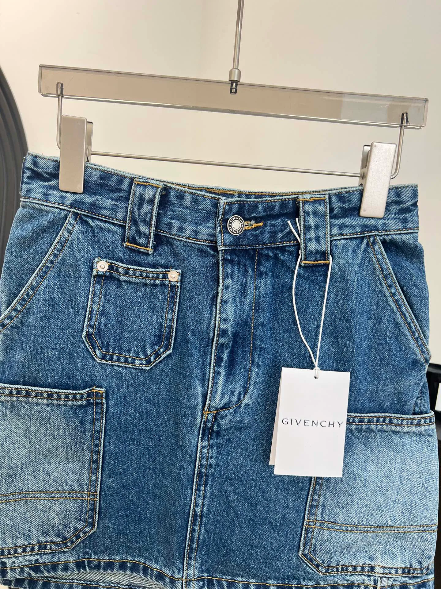 Юбки Женские Givenchy 11544521