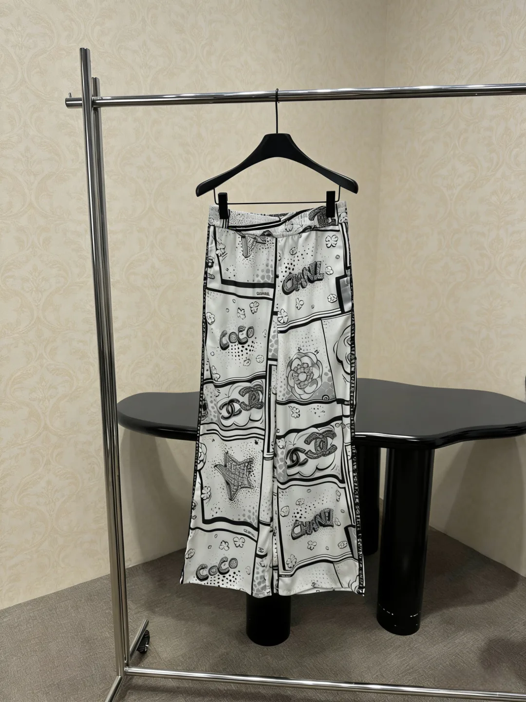 Брюки Женские Chanel 11626732