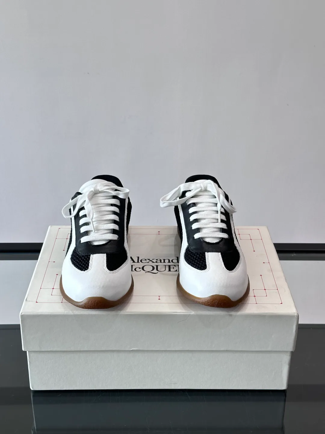 Туфли Женские Alexander Mcqueen 11170726