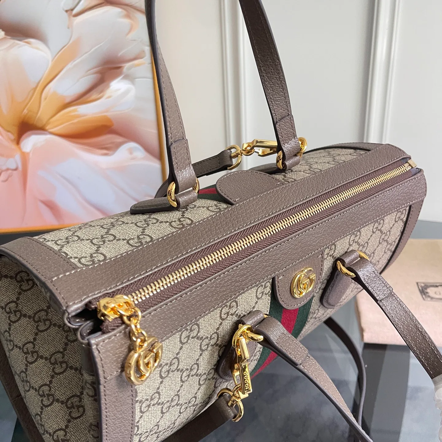Классические Сумки Женские Gucci 13558932