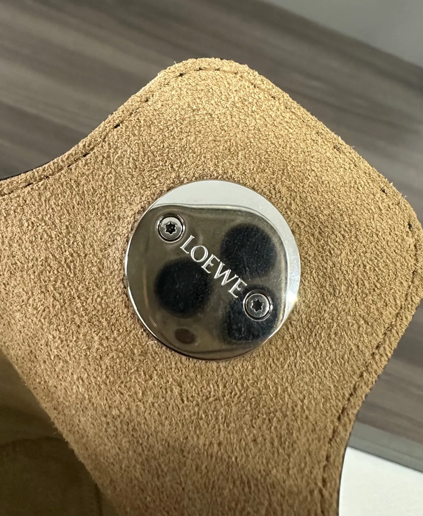 Сумки На Ремне Женские Loewe 1599685