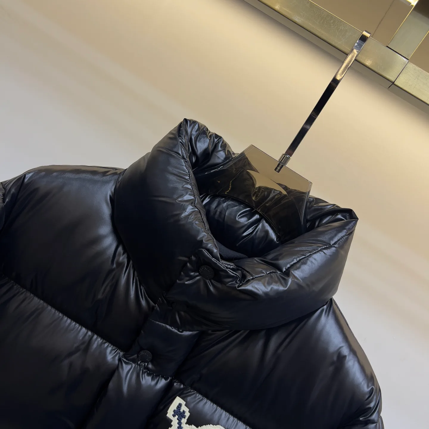 Куртки И Пуховики Женские Moncler 844165