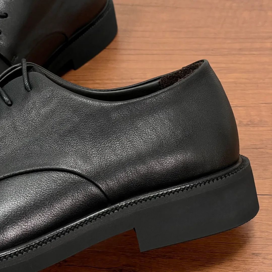 Туфли Мужские Zegna 270748