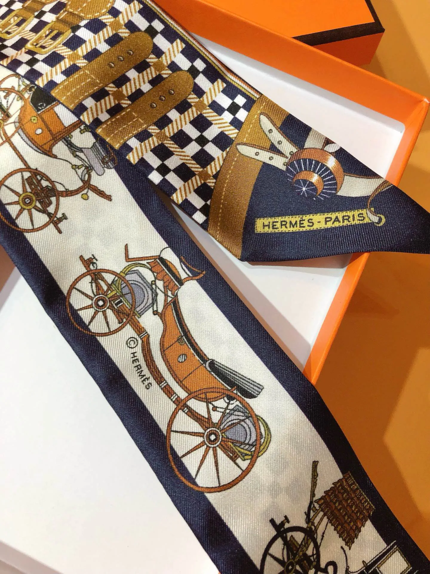 Платки Hermes 13581193