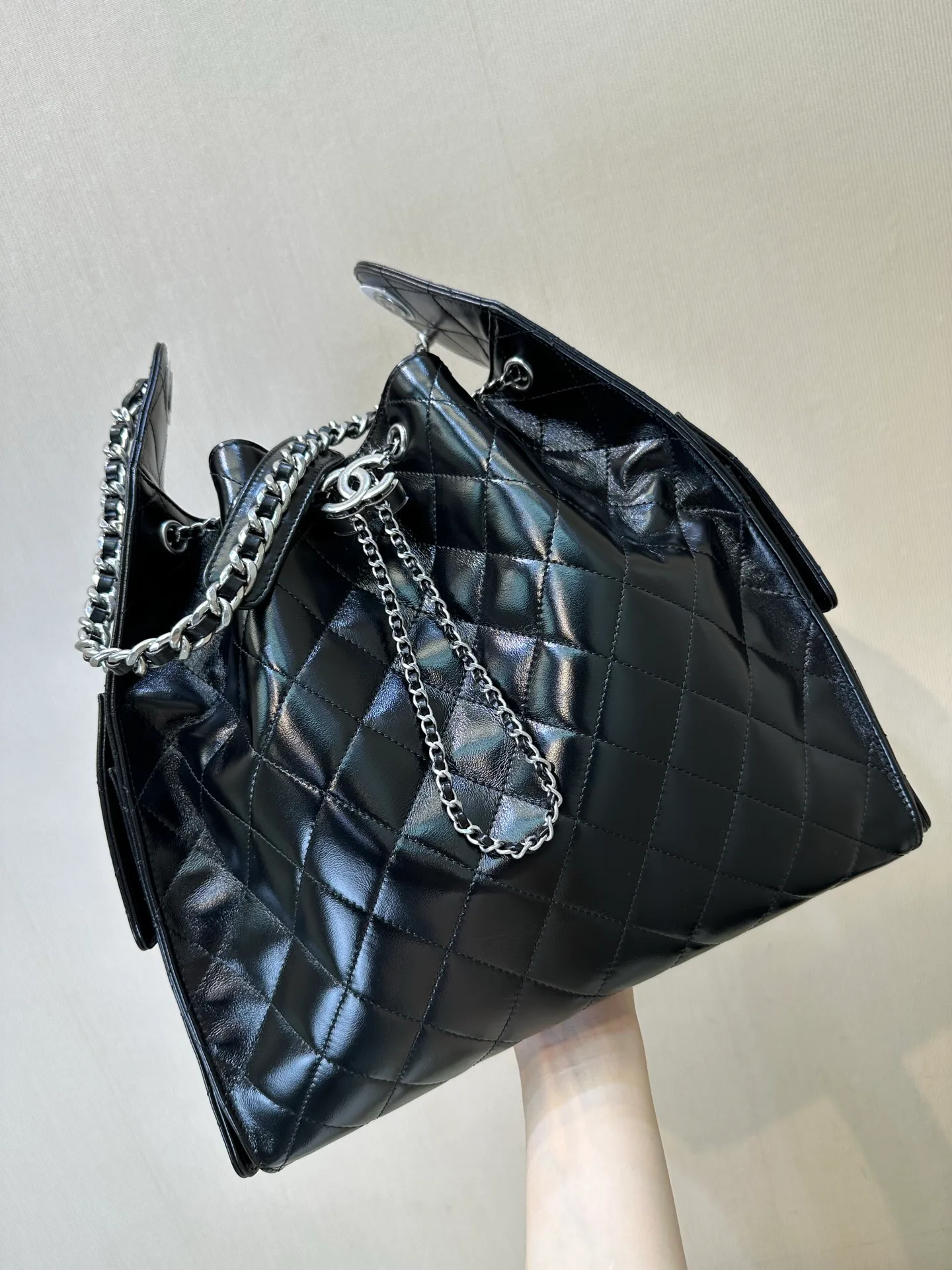 Классические Сумки Женские Chanel 17376097