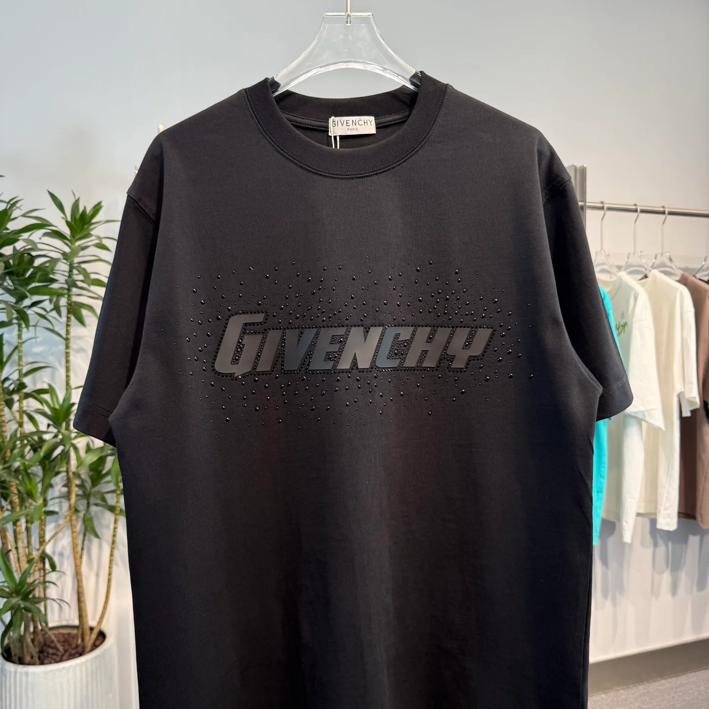 Футболки Женские Givenchy 11460889