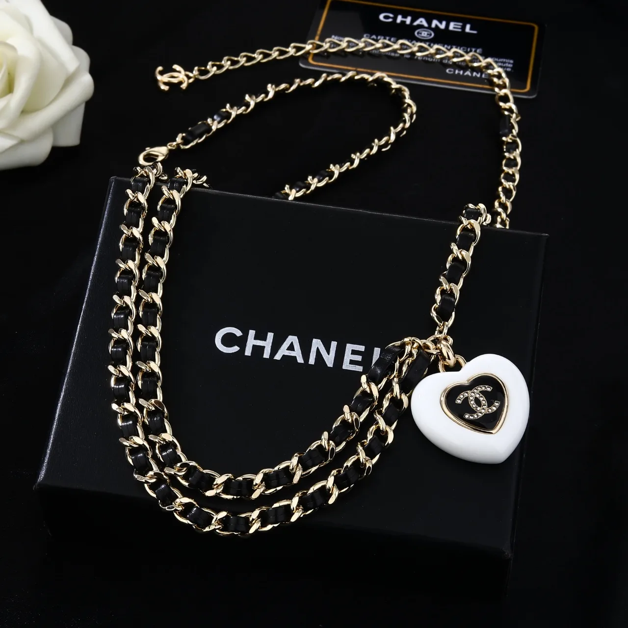 Бижутерия Chanel 225108
