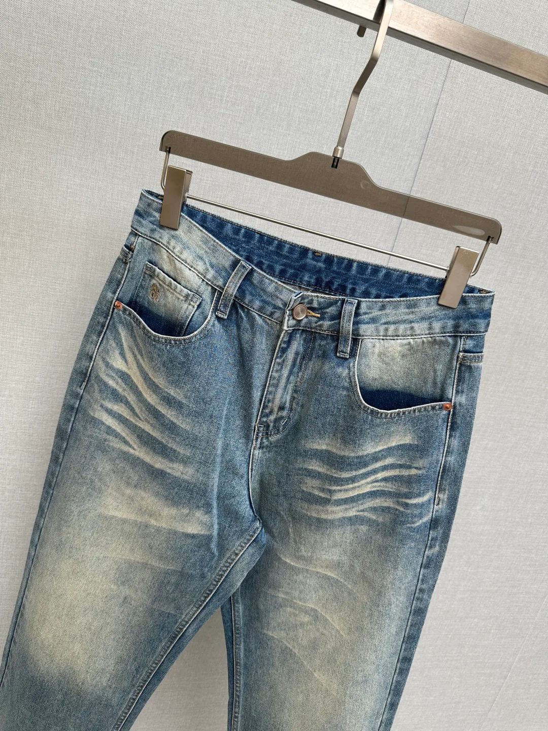 Джинсы Женские Prada 12763945