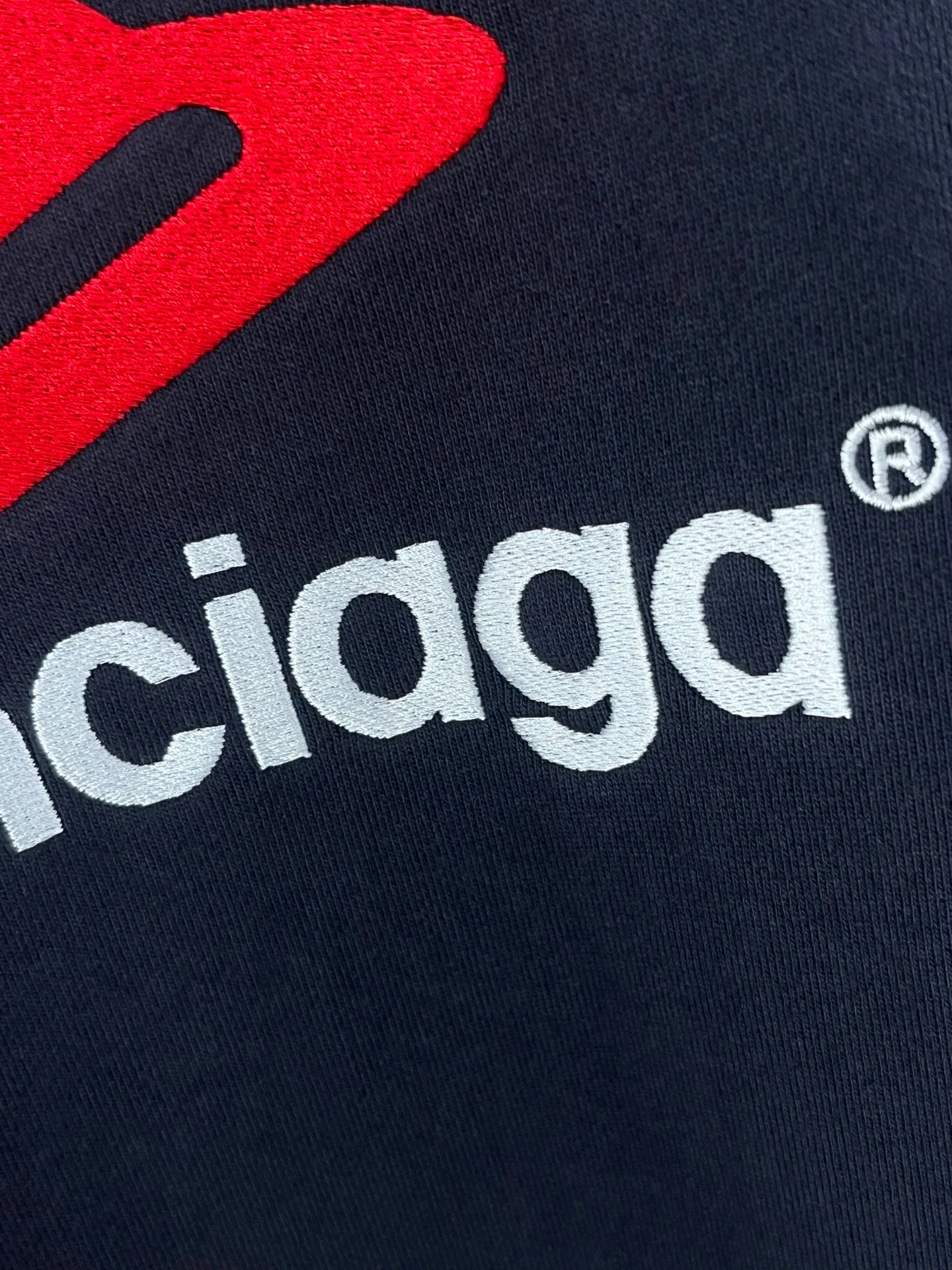 Свитшоты Женские Balenciaga 493414